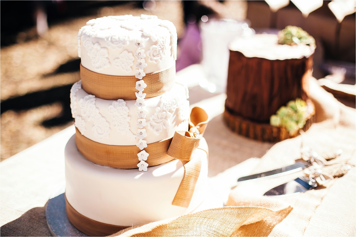 Small+Intimate Wedding at the Sunken Gardens _ Dallas Arboretum _ North Texas Wedding Photographer, Rachel Meagan Photography _ 37