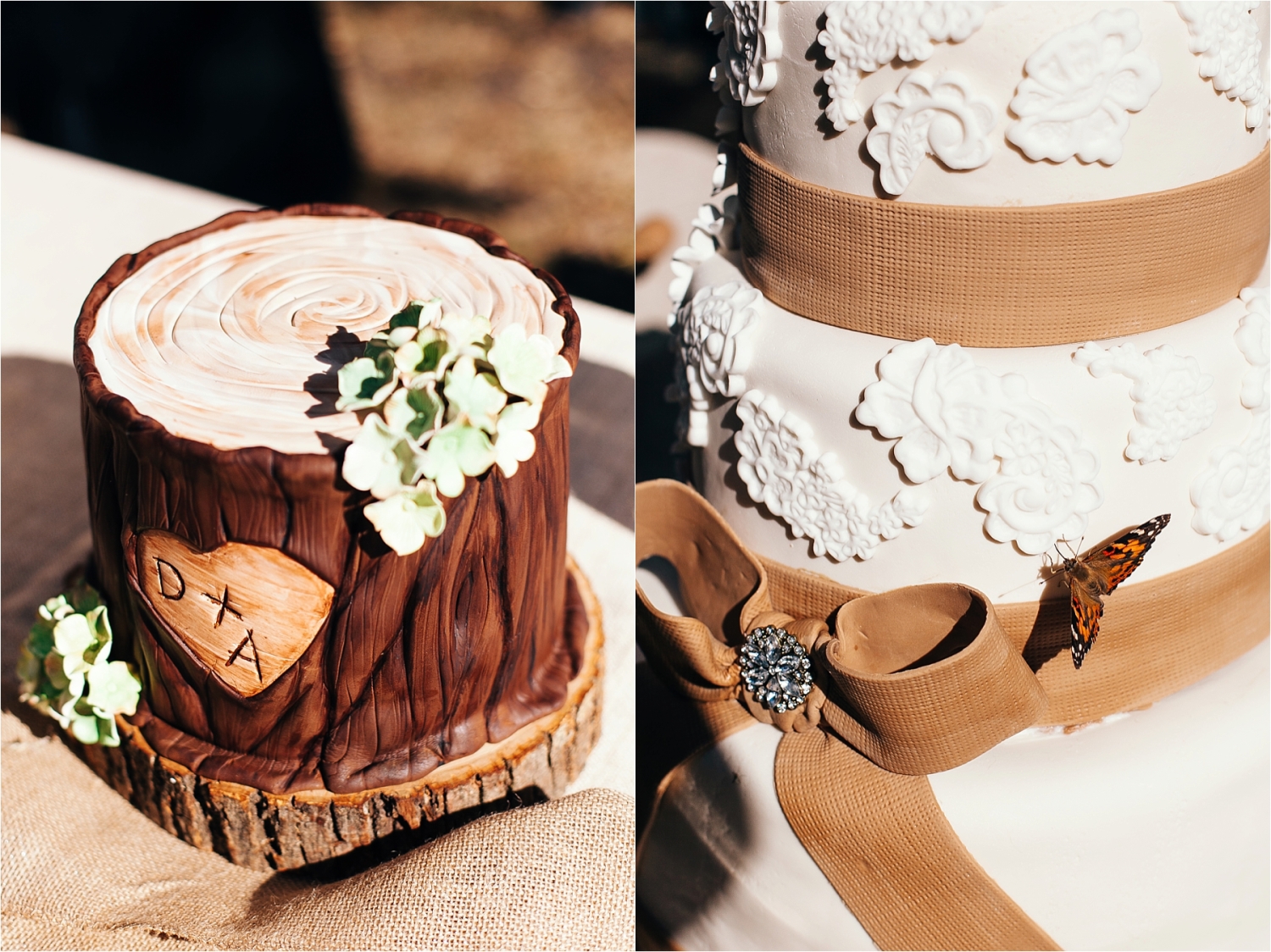 Small+Intimate Wedding at the Sunken Gardens _ Dallas Arboretum _ North Texas Wedding Photographer, Rachel Meagan Photography _ 38