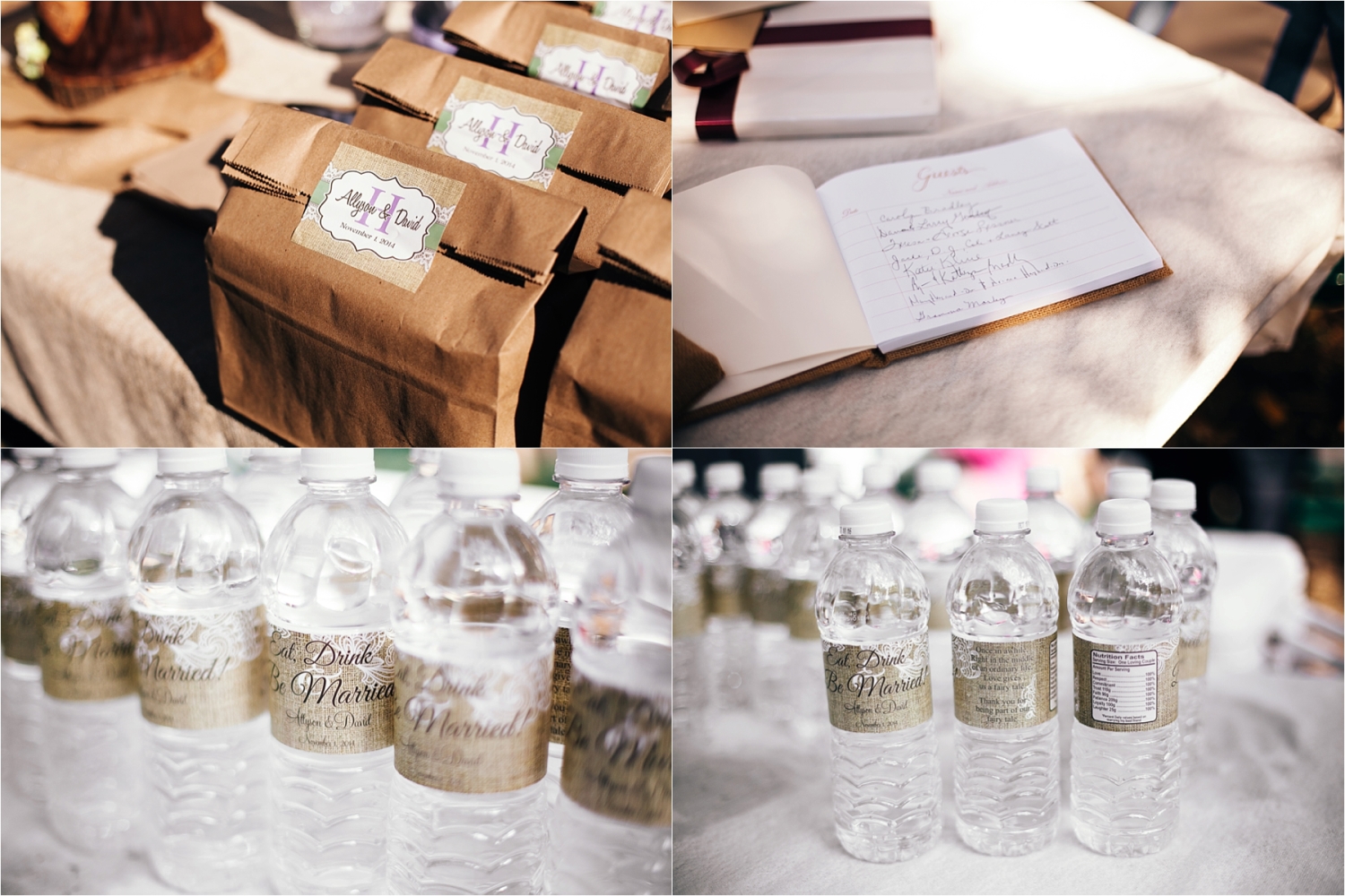 Small+Intimate Wedding at the Sunken Gardens _ Dallas Arboretum _ North Texas Wedding Photographer, Rachel Meagan Photography _ 39