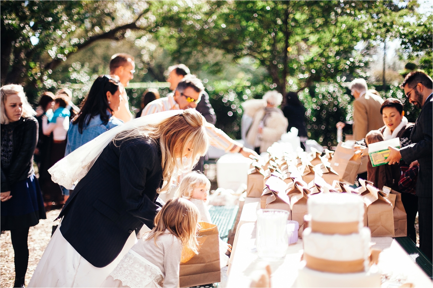 Small+Intimate Wedding at the Sunken Gardens _ Dallas Arboretum _ North Texas Wedding Photographer, Rachel Meagan Photography _ 41