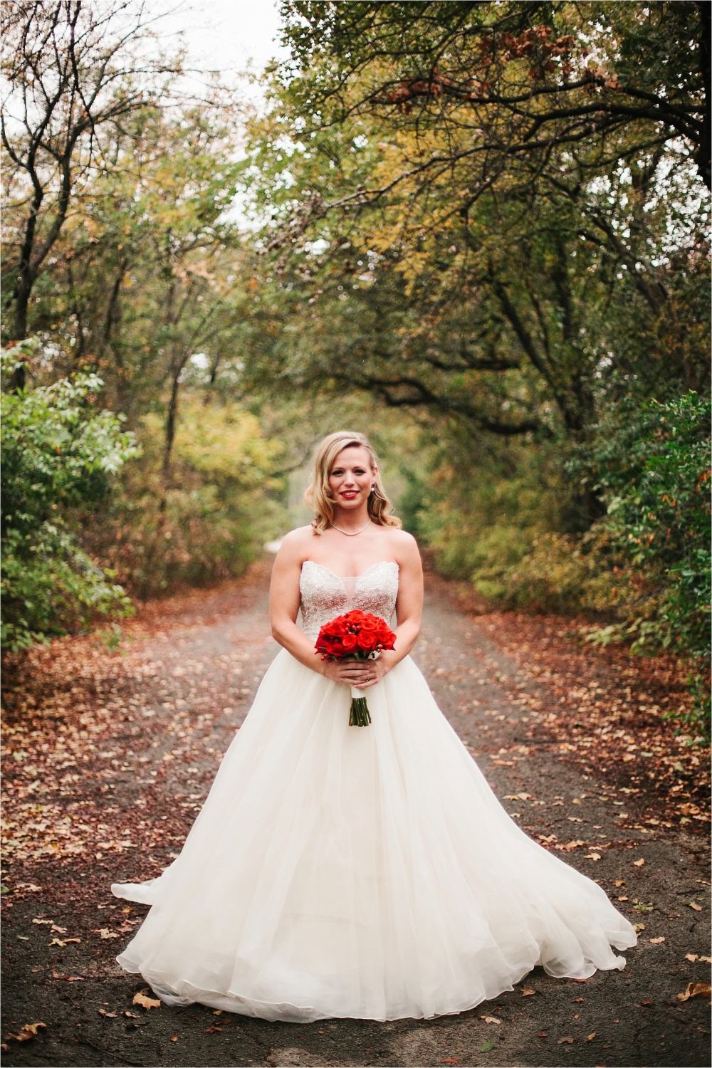 a vintage bridal session with red accents in Grapevine, TX _ by North Texas Wedding Photographer Rachel Meagan Photography _ 01