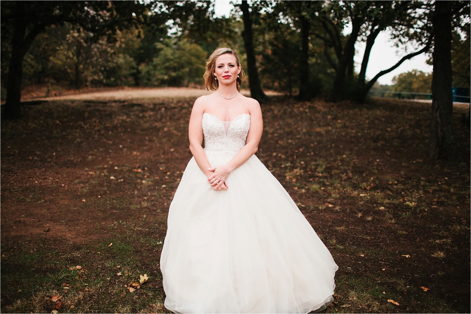 a vintage bridal session with red accents in Grapevine, TX _ by North Texas Wedding Photographer Rachel Meagan Photography _ 20