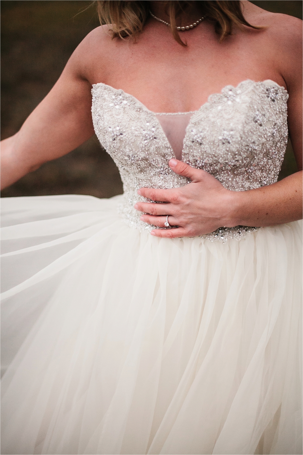 a vintage bridal session with red accents in Grapevine, TX _ by North Texas Wedding Photographer Rachel Meagan Photography _ 29