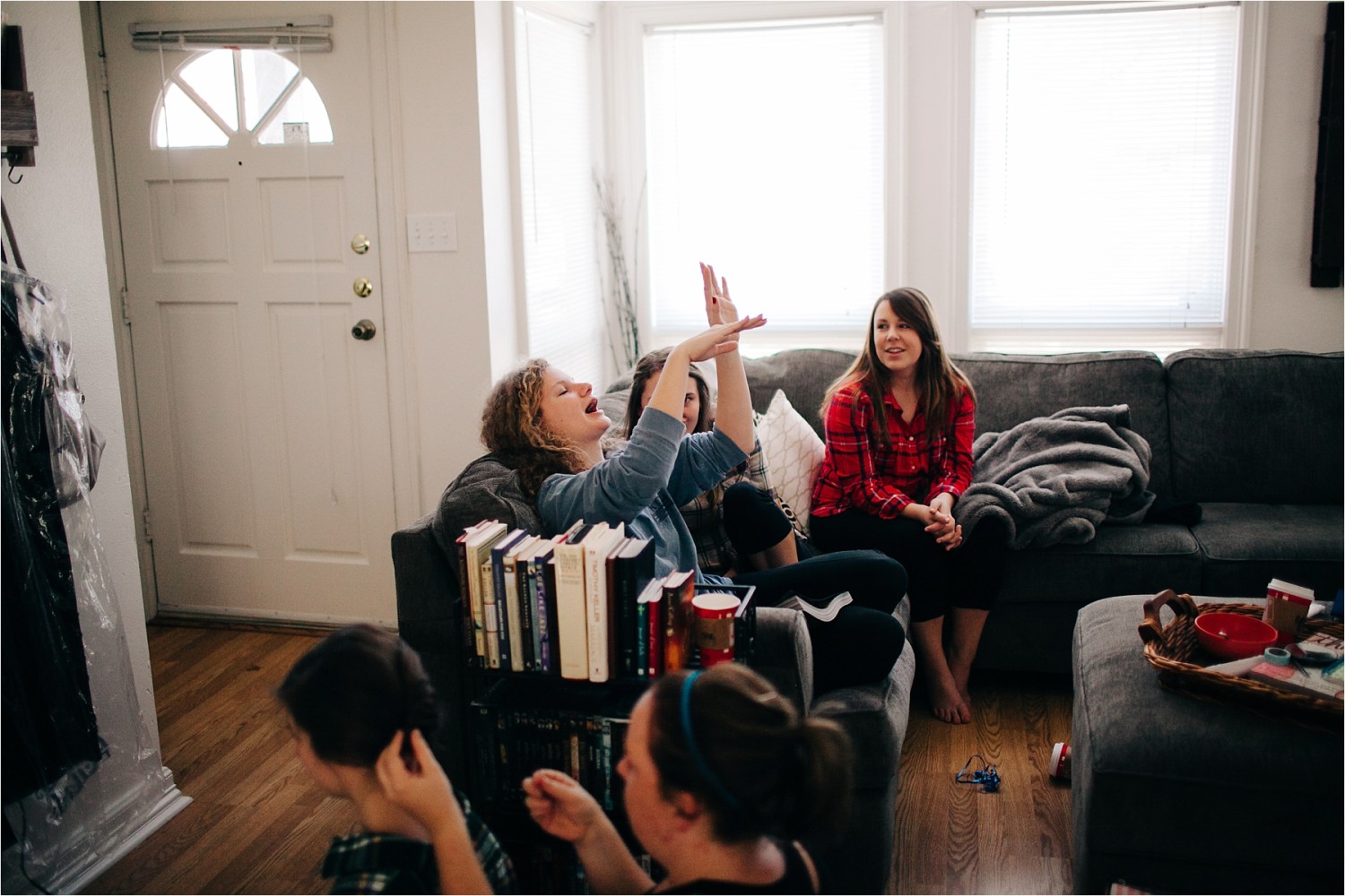 North Texas Wedding Photographer _ Rachel Meagan Photography _ a Highland Park United Methodist Church Wedding _ 003