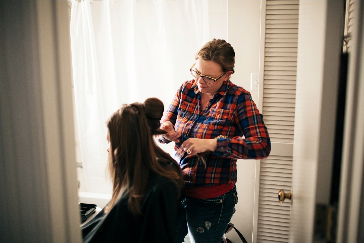 North Texas Wedding Photographer _ Rachel Meagan Photography _ a Highland Park United Methodist Church Wedding _ 004