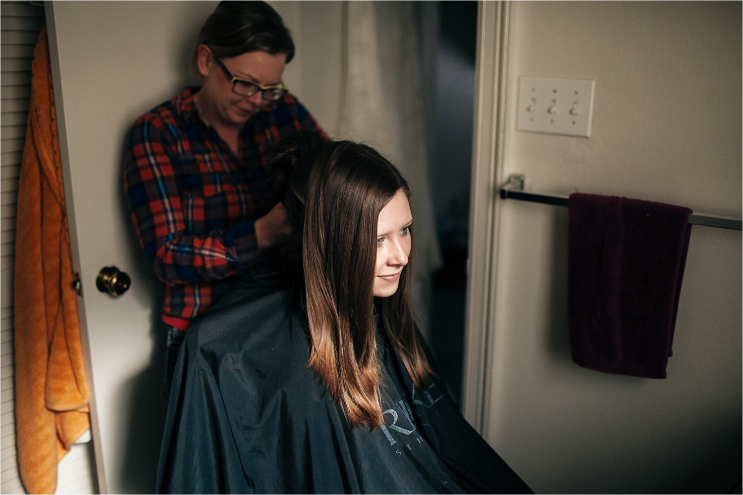 North Texas Wedding Photographer _ Rachel Meagan Photography _ a Highland Park United Methodist Church Wedding _ 005