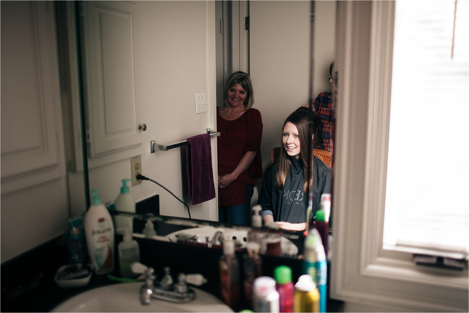 North Texas Wedding Photographer _ Rachel Meagan Photography _ a Highland Park United Methodist Church Wedding _ 007