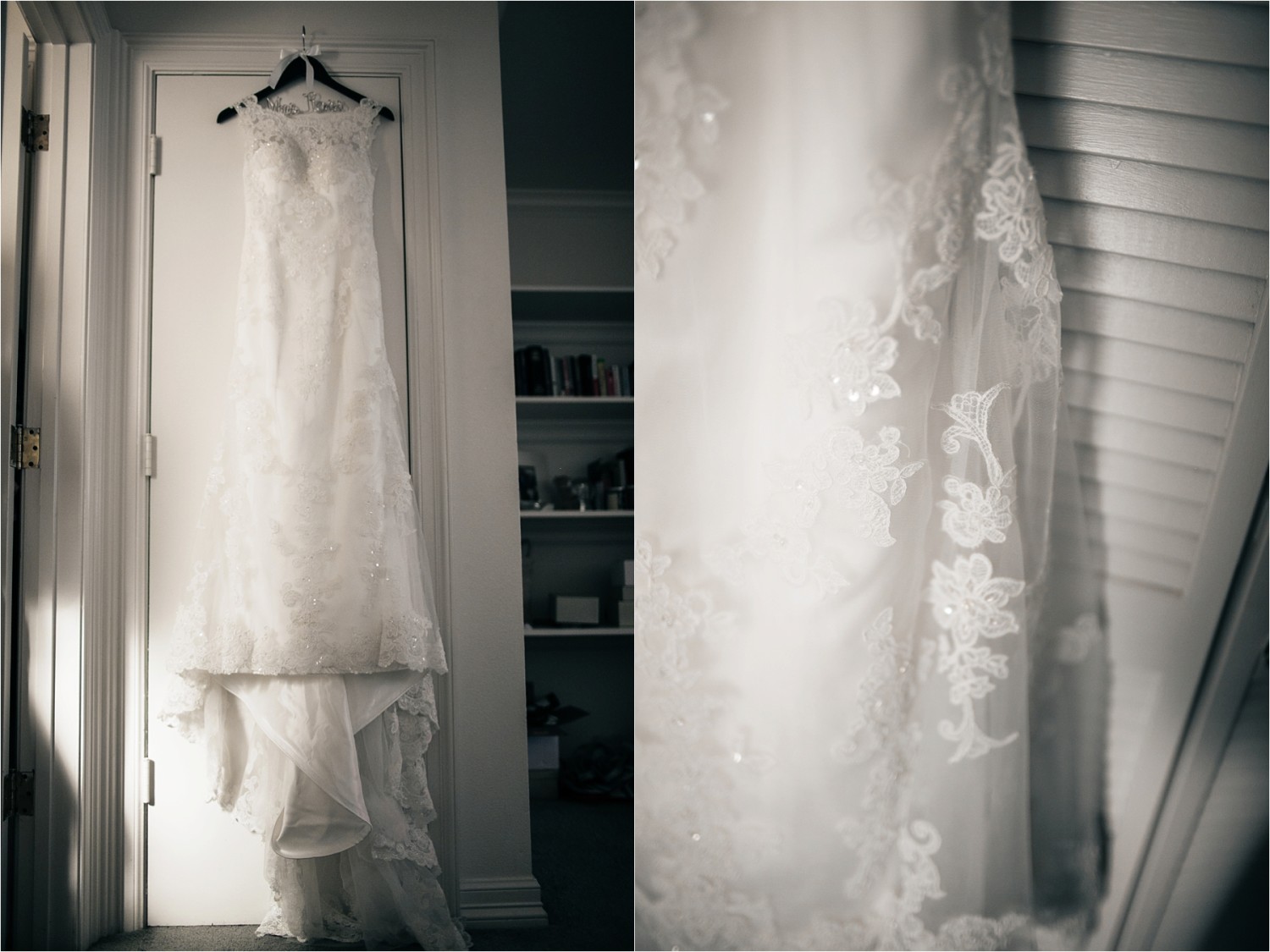 North Texas Wedding Photographer _ Rachel Meagan Photography _ a Highland Park United Methodist Church Wedding _ 009