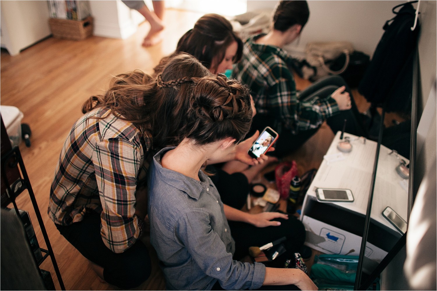 North Texas Wedding Photographer _ Rachel Meagan Photography _ a Highland Park United Methodist Church Wedding _ 013