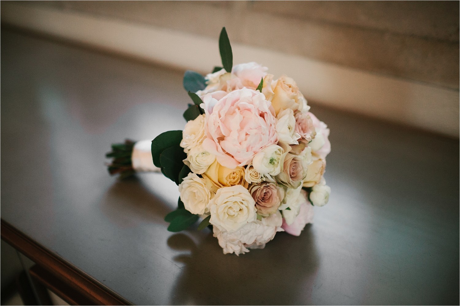 North Texas Wedding Photographer _ Rachel Meagan Photography _ a Highland Park United Methodist Church Wedding _ 018