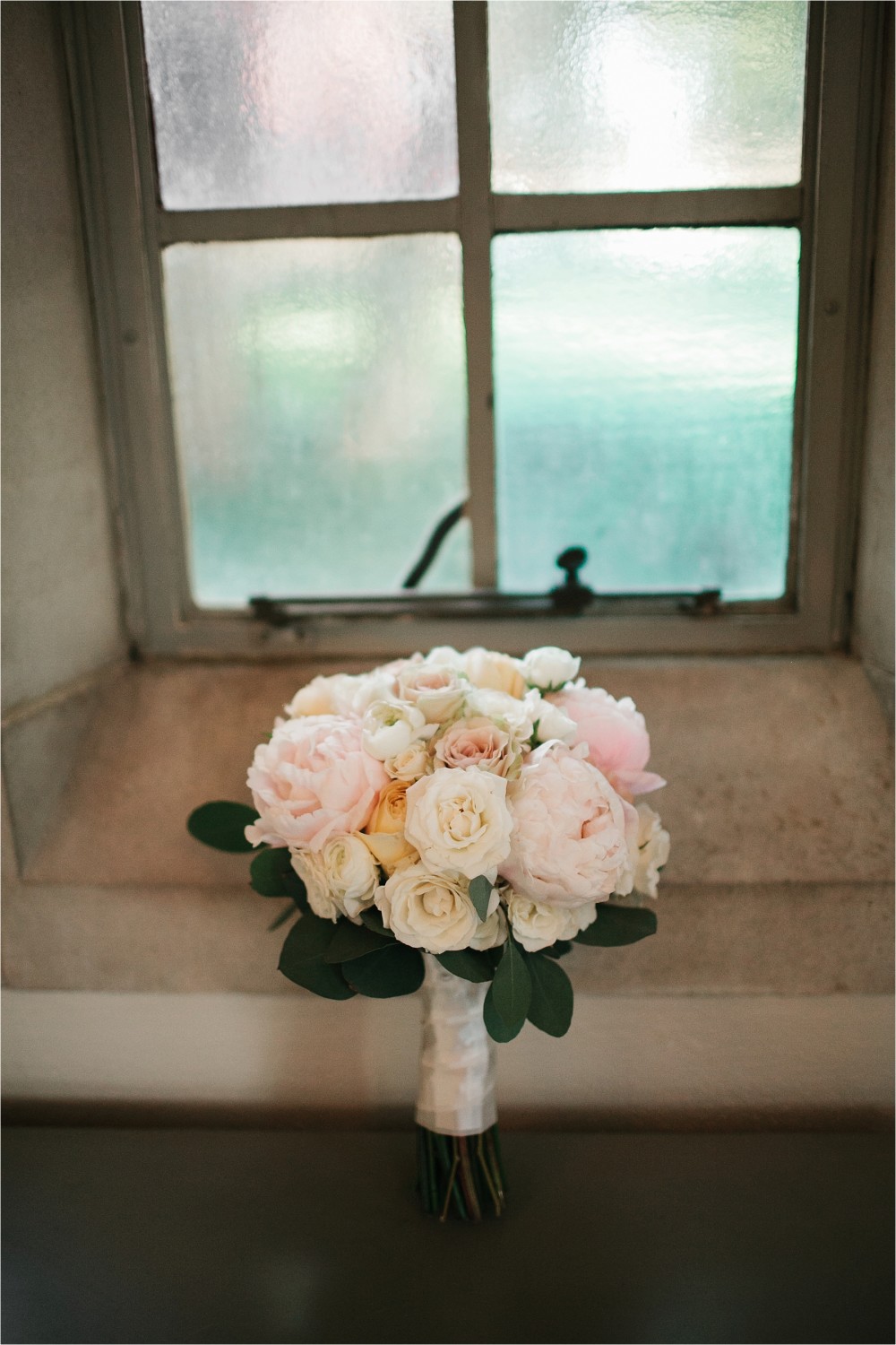 North Texas Wedding Photographer _ Rachel Meagan Photography _ a Highland Park United Methodist Church Wedding _ 019