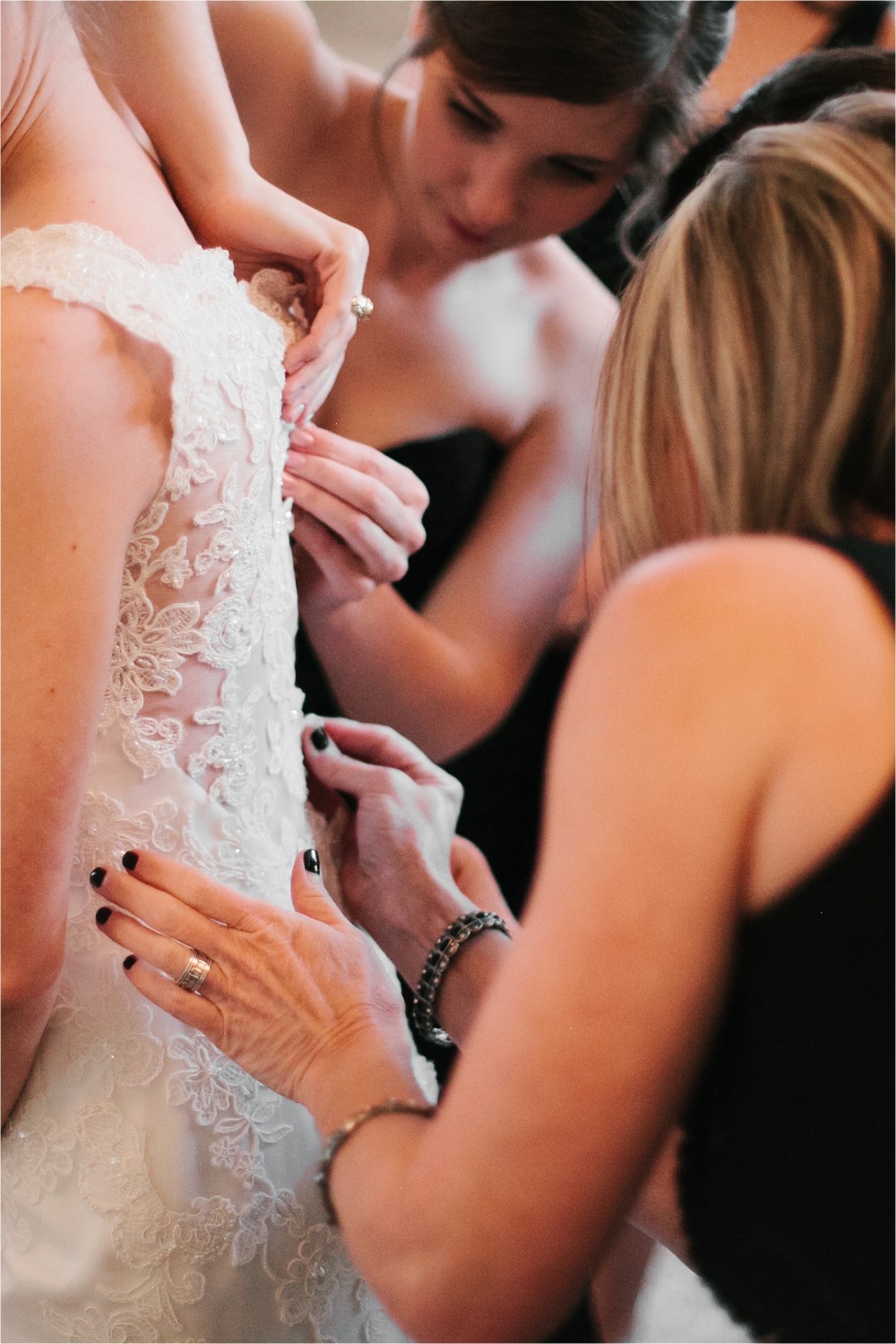 North Texas Wedding Photographer _ Rachel Meagan Photography _ a Highland Park United Methodist Church Wedding _ 022