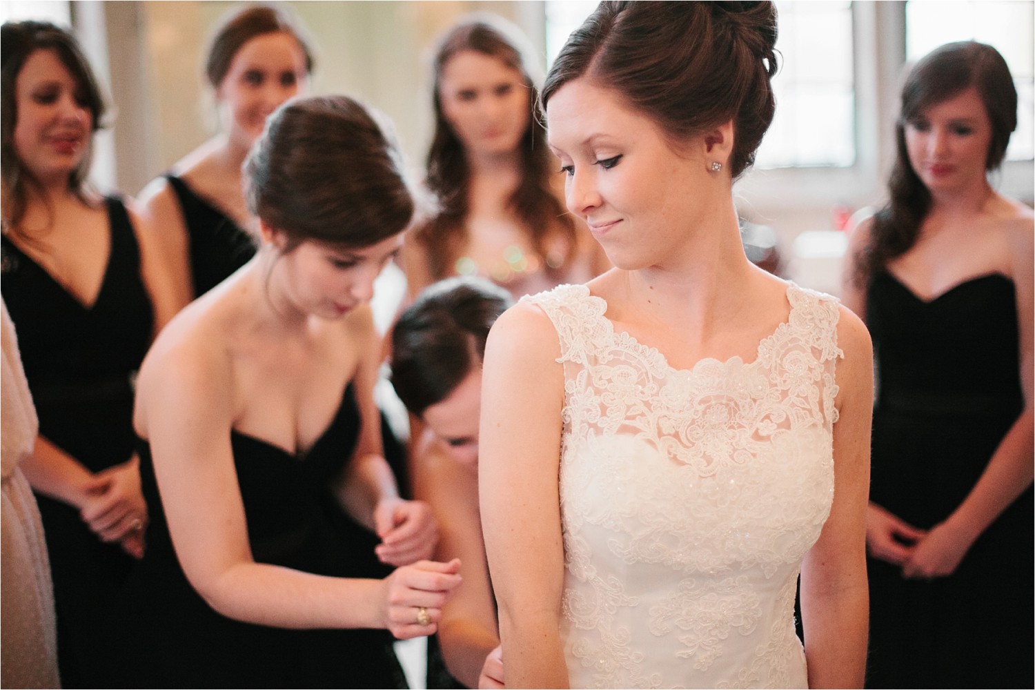 North Texas Wedding Photographer _ Rachel Meagan Photography _ a Highland Park United Methodist Church Wedding _ 023