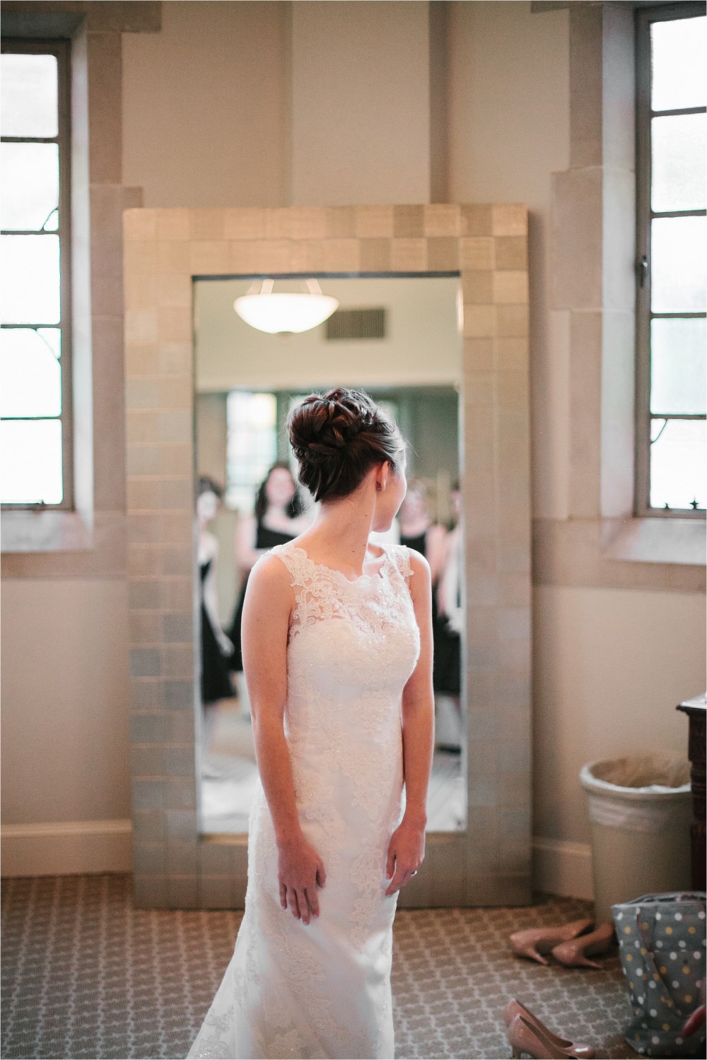 North Texas Wedding Photographer _ Rachel Meagan Photography _ a Highland Park United Methodist Church Wedding _ 026