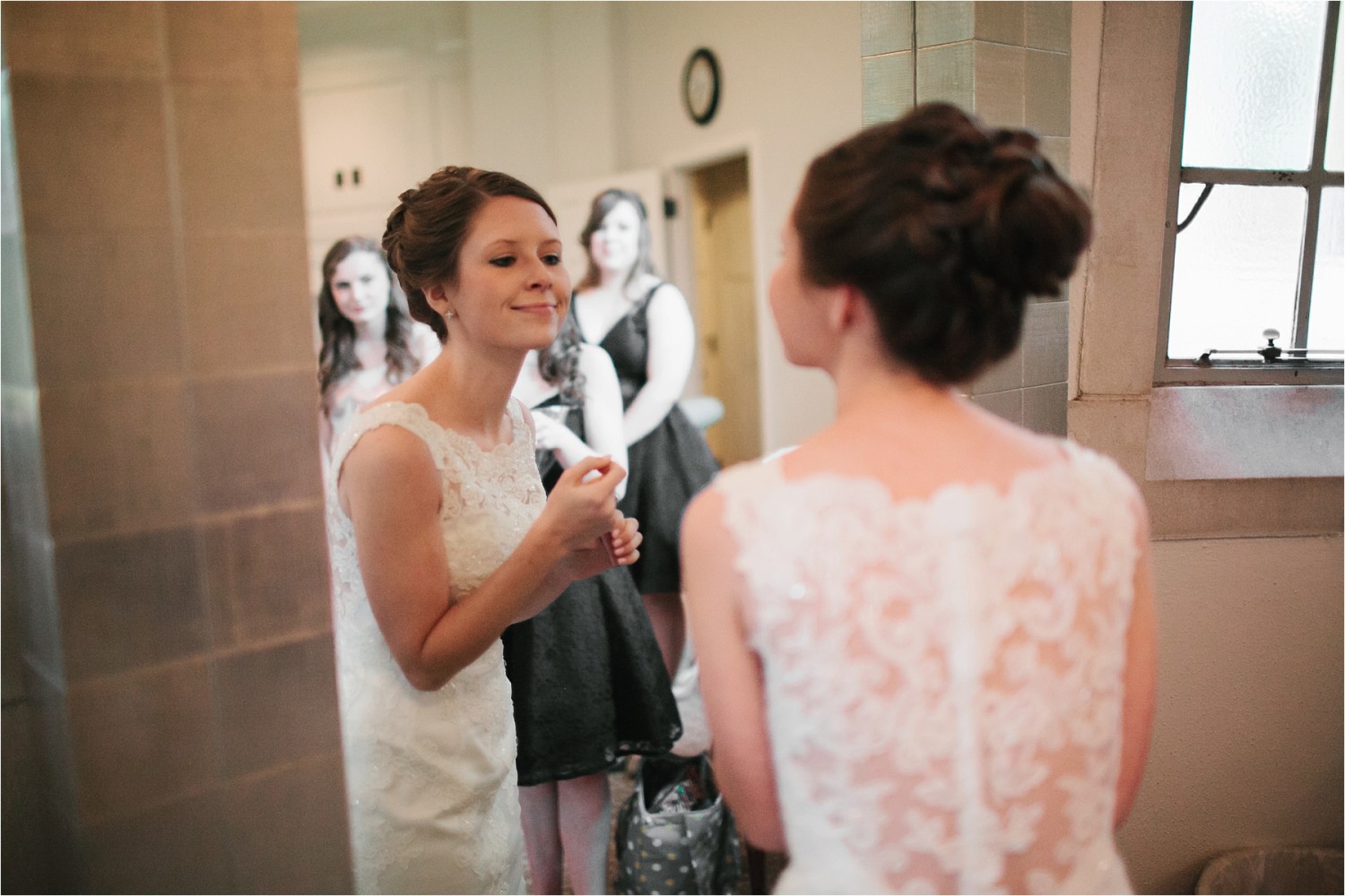 North Texas Wedding Photographer _ Rachel Meagan Photography _ a Highland Park United Methodist Church Wedding _ 027