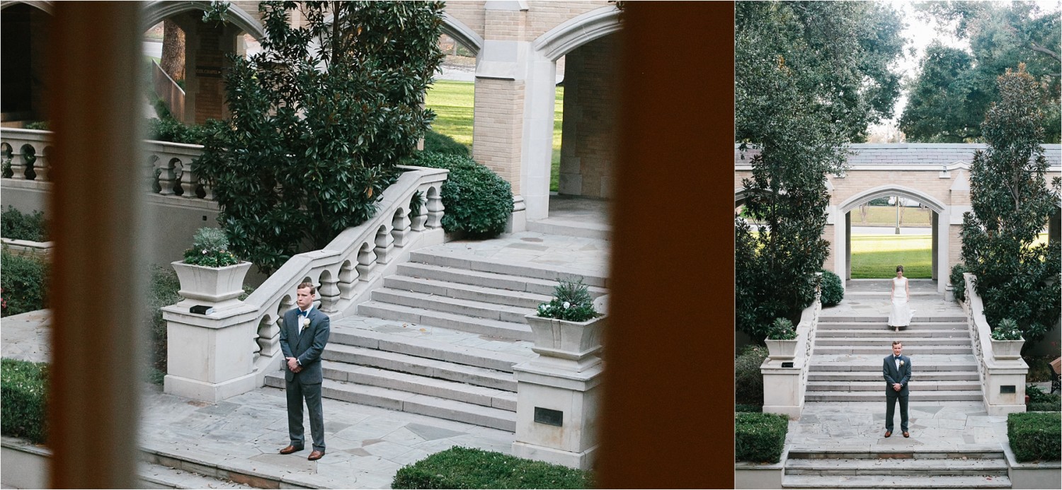 North Texas Wedding Photographer _ Rachel Meagan Photography _ a Highland Park United Methodist Church Wedding _ 032