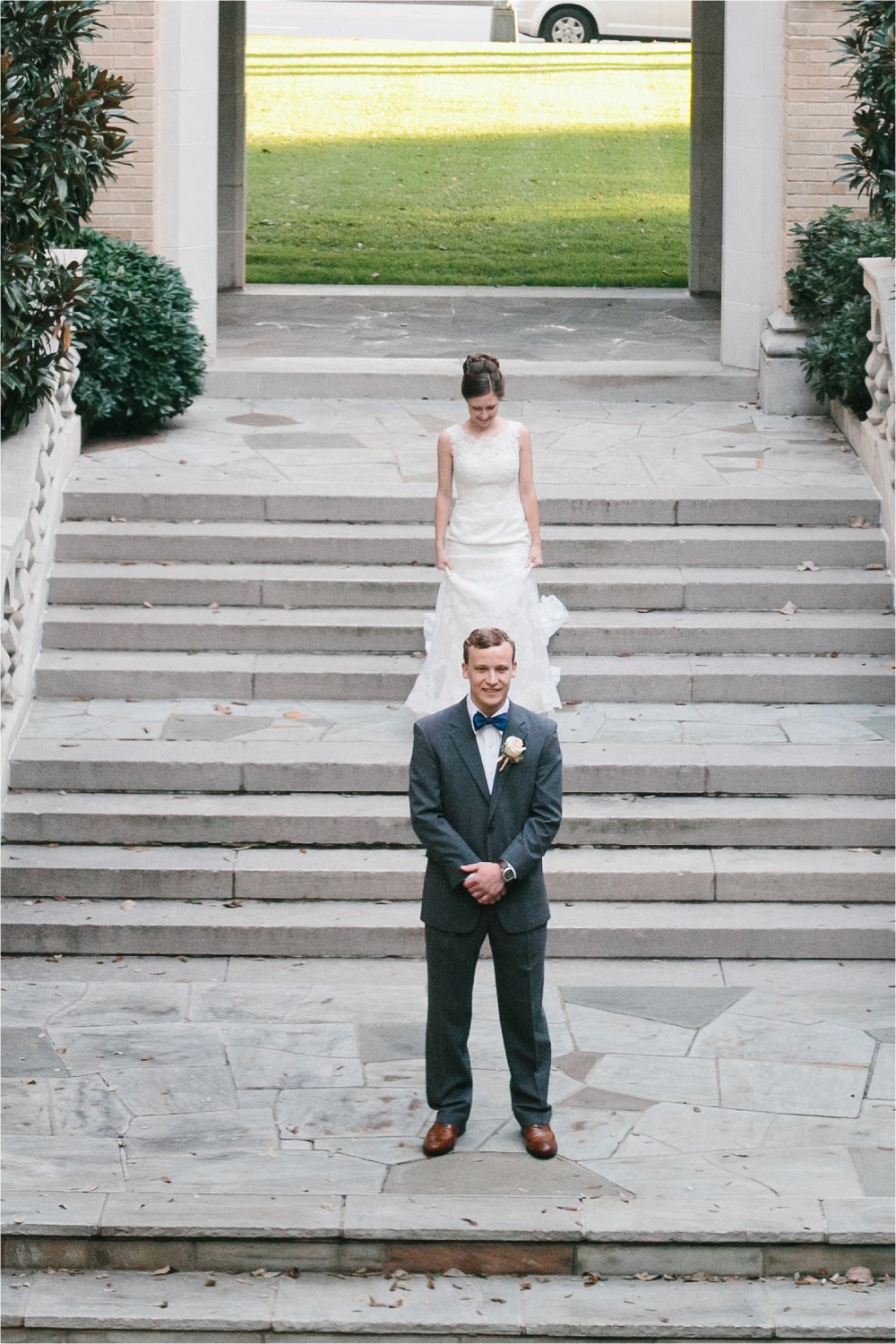 North Texas Wedding Photographer _ Rachel Meagan Photography _ a Highland Park United Methodist Church Wedding _ 033