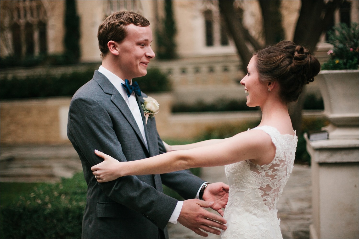 North Texas Wedding Photographer _ Rachel Meagan Photography _ a Highland Park United Methodist Church Wedding _ 035