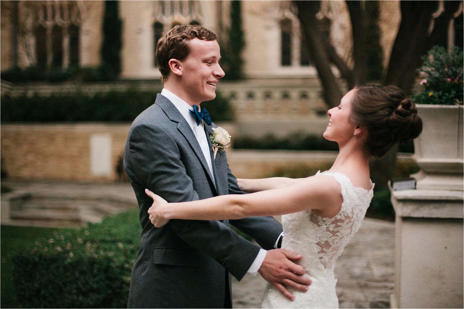 North Texas Wedding Photographer _ Rachel Meagan Photography _ a Highland Park United Methodist Church Wedding _ 036