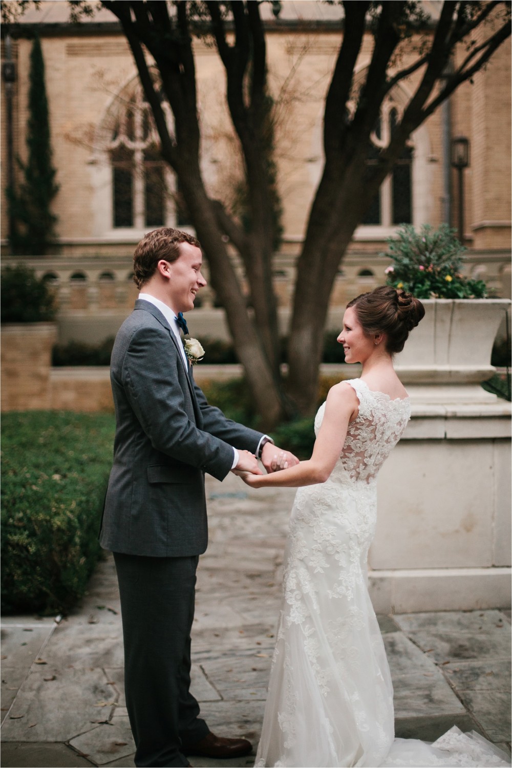 North Texas Wedding Photographer _ Rachel Meagan Photography _ a Highland Park United Methodist Church Wedding _ 037