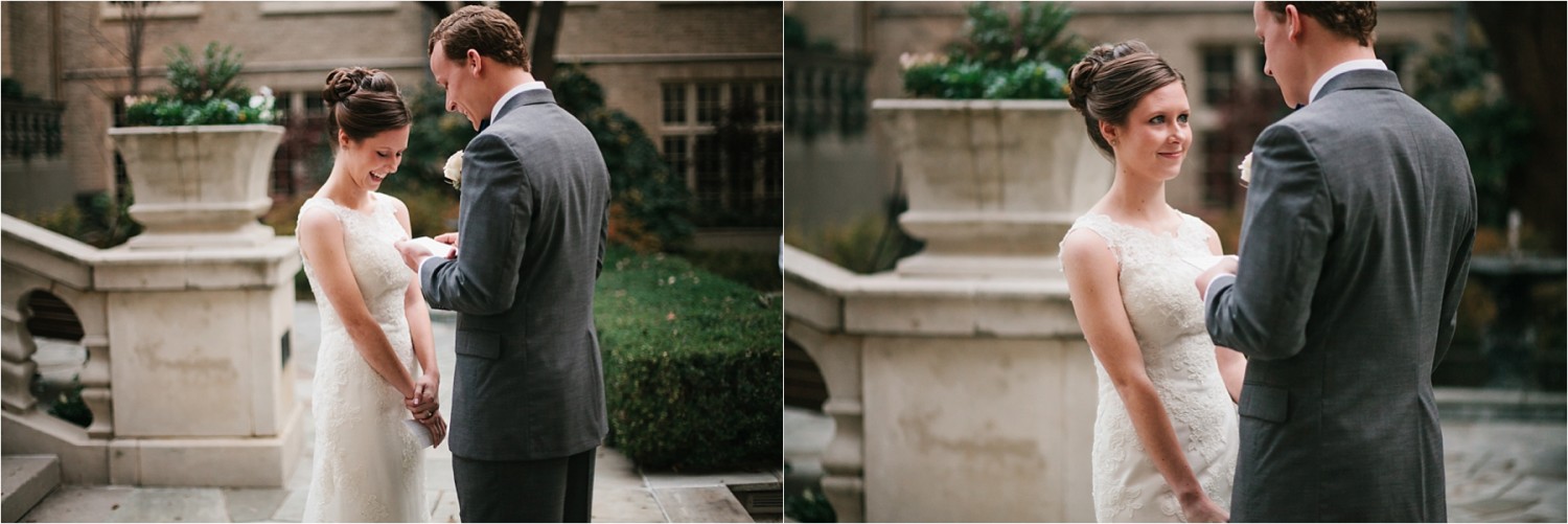 North Texas Wedding Photographer _ Rachel Meagan Photography _ a Highland Park United Methodist Church Wedding _ 038