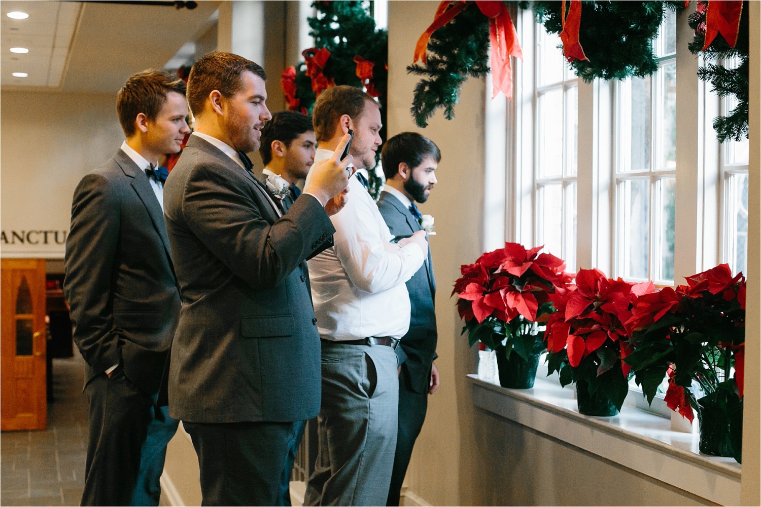 North Texas Wedding Photographer _ Rachel Meagan Photography _ a Highland Park United Methodist Church Wedding _ 039