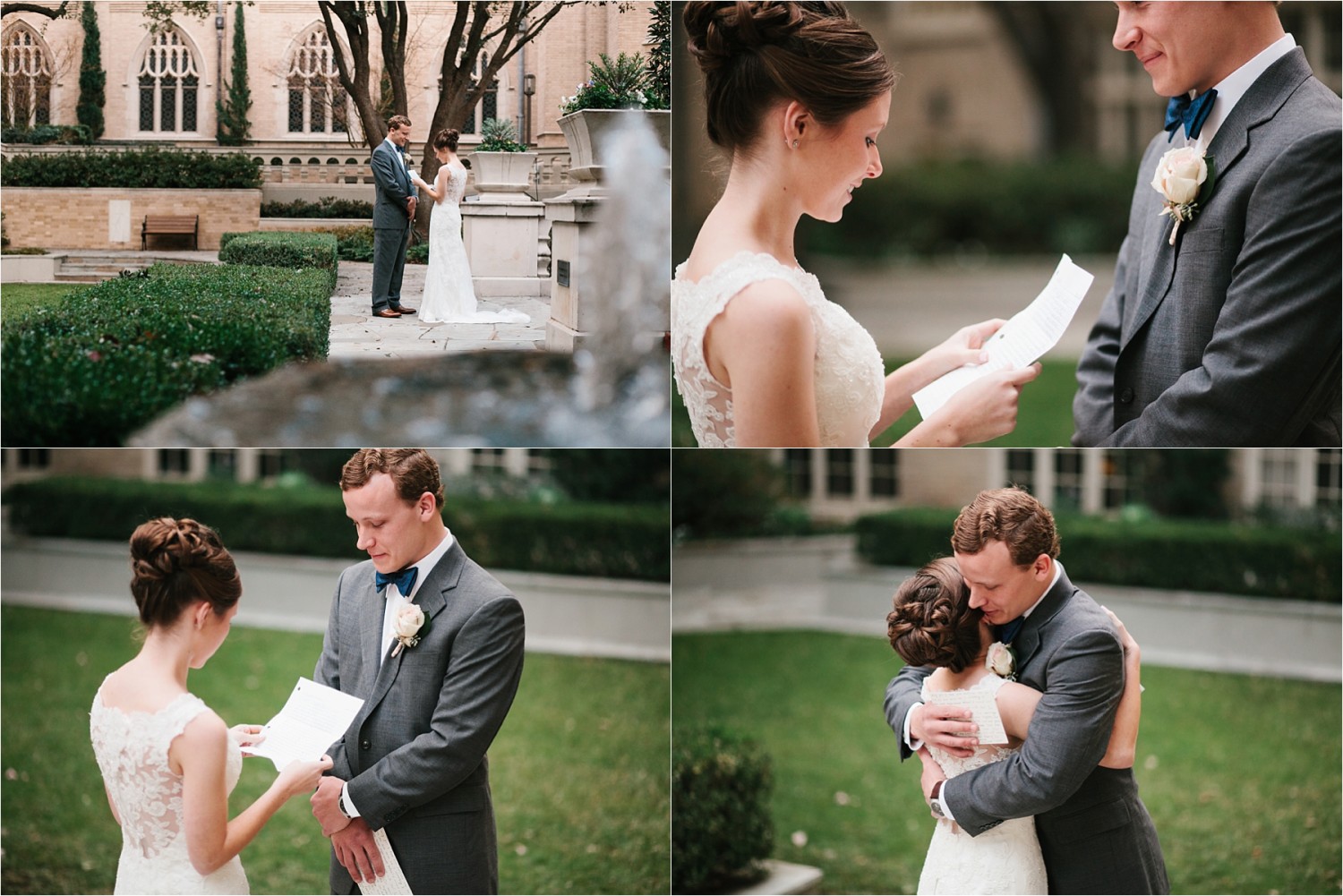 North Texas Wedding Photographer _ Rachel Meagan Photography _ a Highland Park United Methodist Church Wedding _ 040