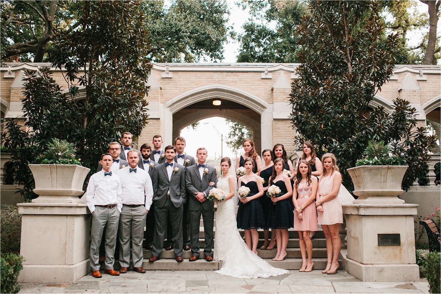 North Texas Wedding Photographer _ Rachel Meagan Photography _ a Highland Park United Methodist Church Wedding _ 042