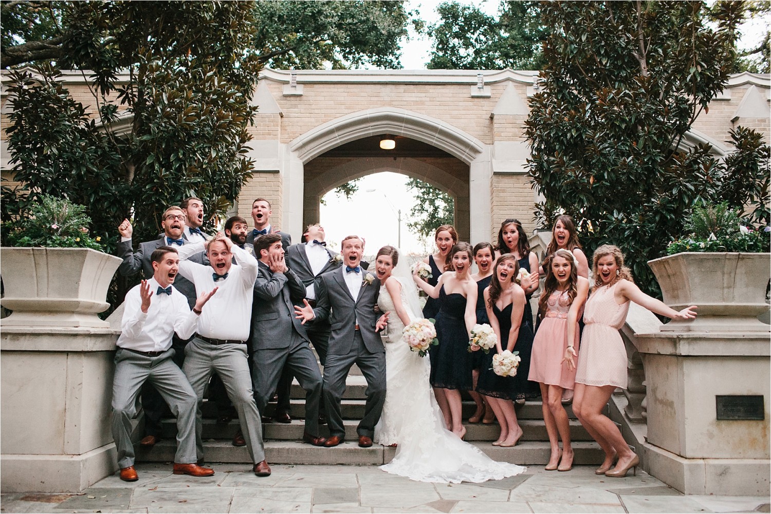North Texas Wedding Photographer _ Rachel Meagan Photography _ a Highland Park United Methodist Church Wedding _ 043