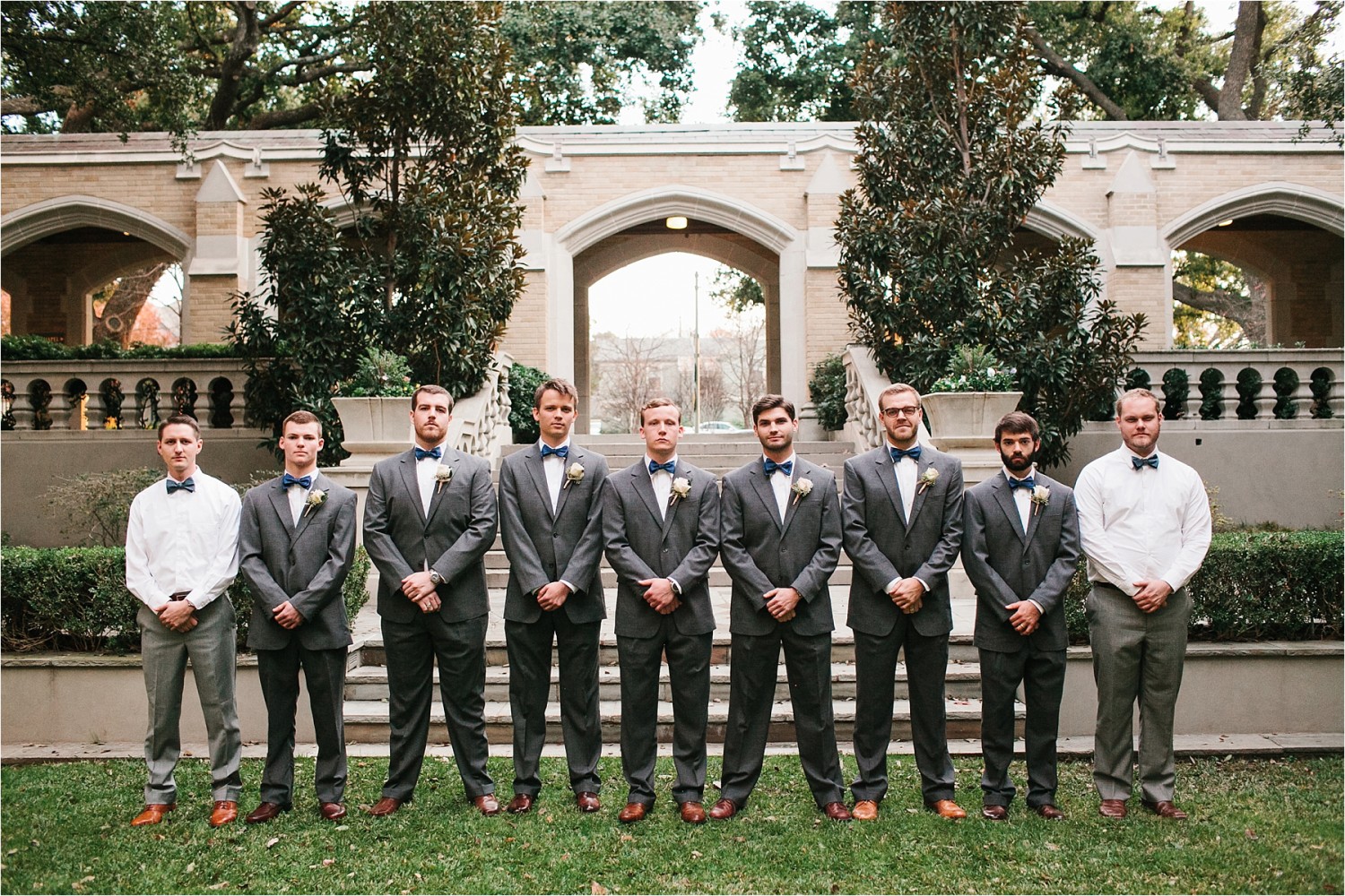 North Texas Wedding Photographer _ Rachel Meagan Photography _ a Highland Park United Methodist Church Wedding _ 048