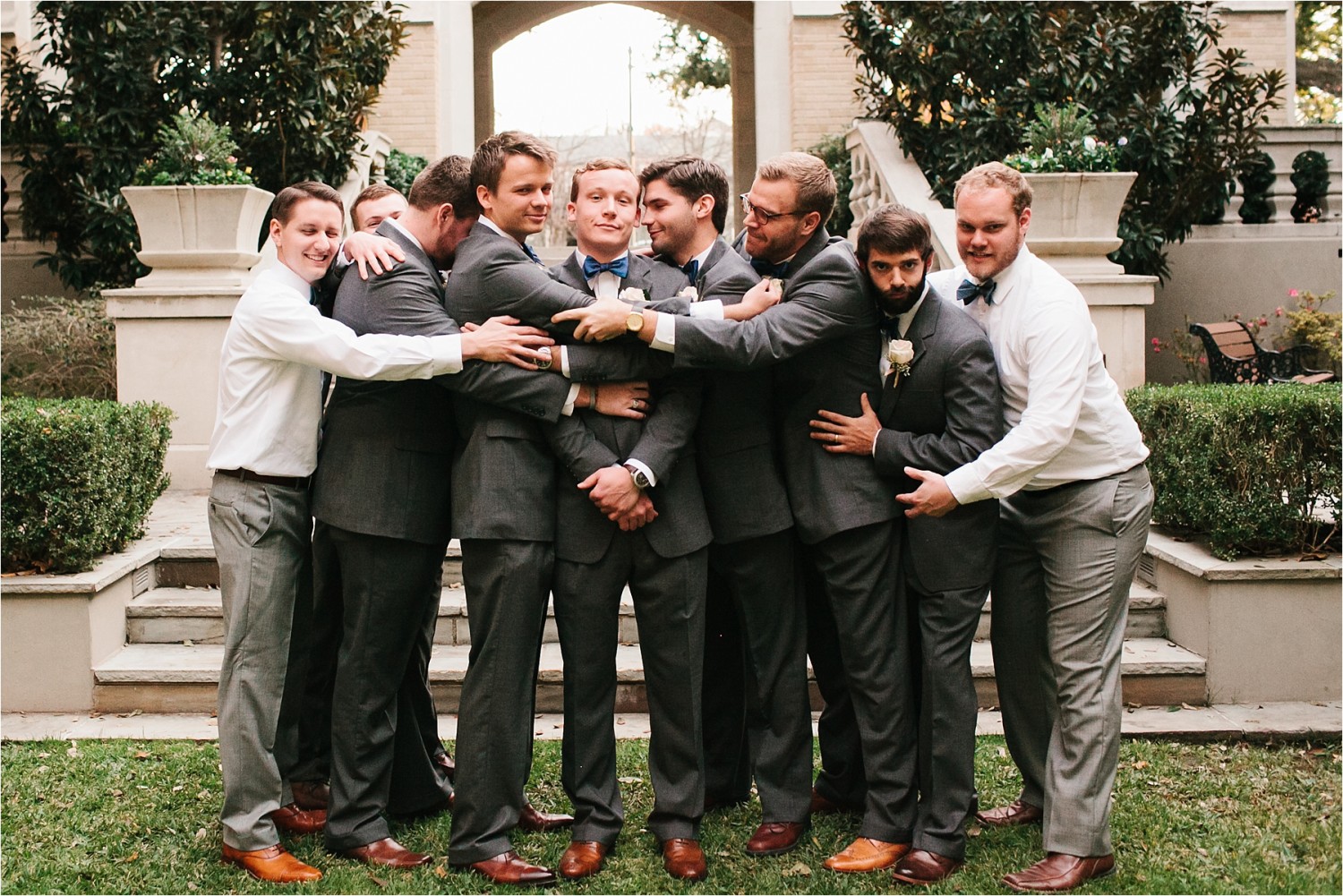 North Texas Wedding Photographer _ Rachel Meagan Photography _ a Highland Park United Methodist Church Wedding _ 049