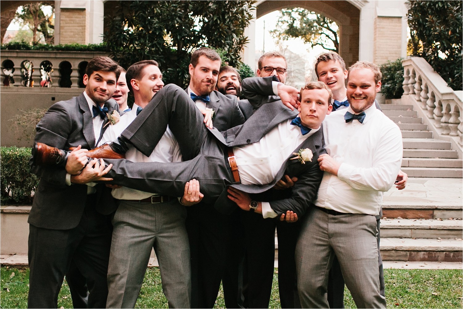 North Texas Wedding Photographer _ Rachel Meagan Photography _ a Highland Park United Methodist Church Wedding _ 051