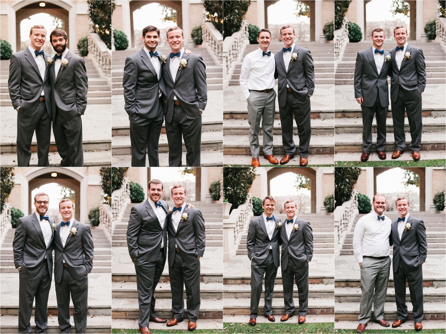 North Texas Wedding Photographer _ Rachel Meagan Photography _ a Highland Park United Methodist Church Wedding _ 052