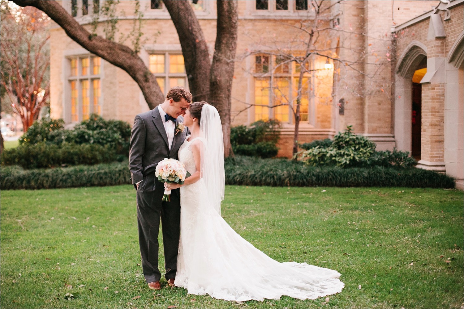 North Texas Wedding Photographer _ Rachel Meagan Photography _ a Highland Park United Methodist Church Wedding _ 063