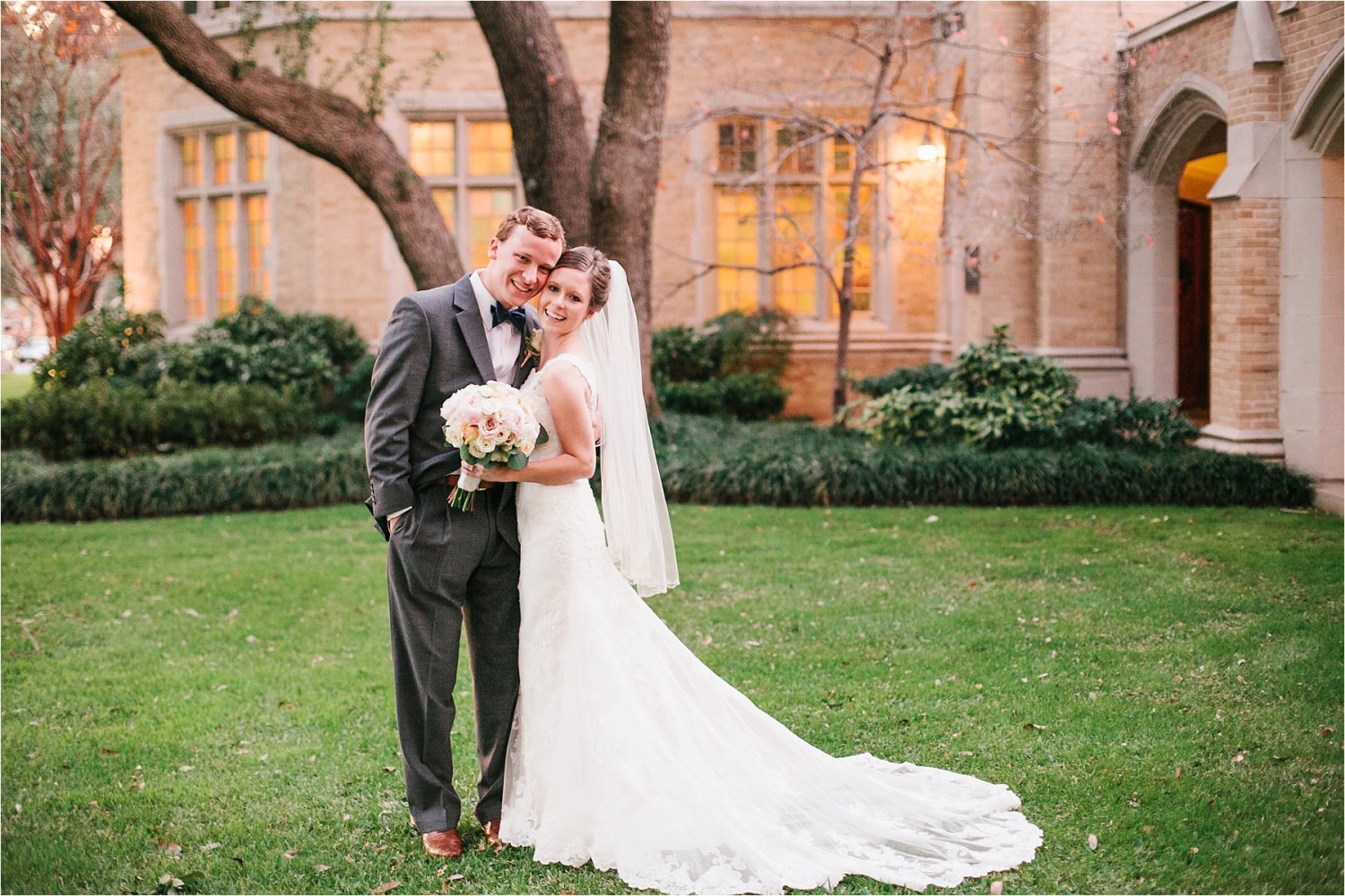 North Texas Wedding Photographer _ Rachel Meagan Photography _ a Highland Park United Methodist Church Wedding _ 065