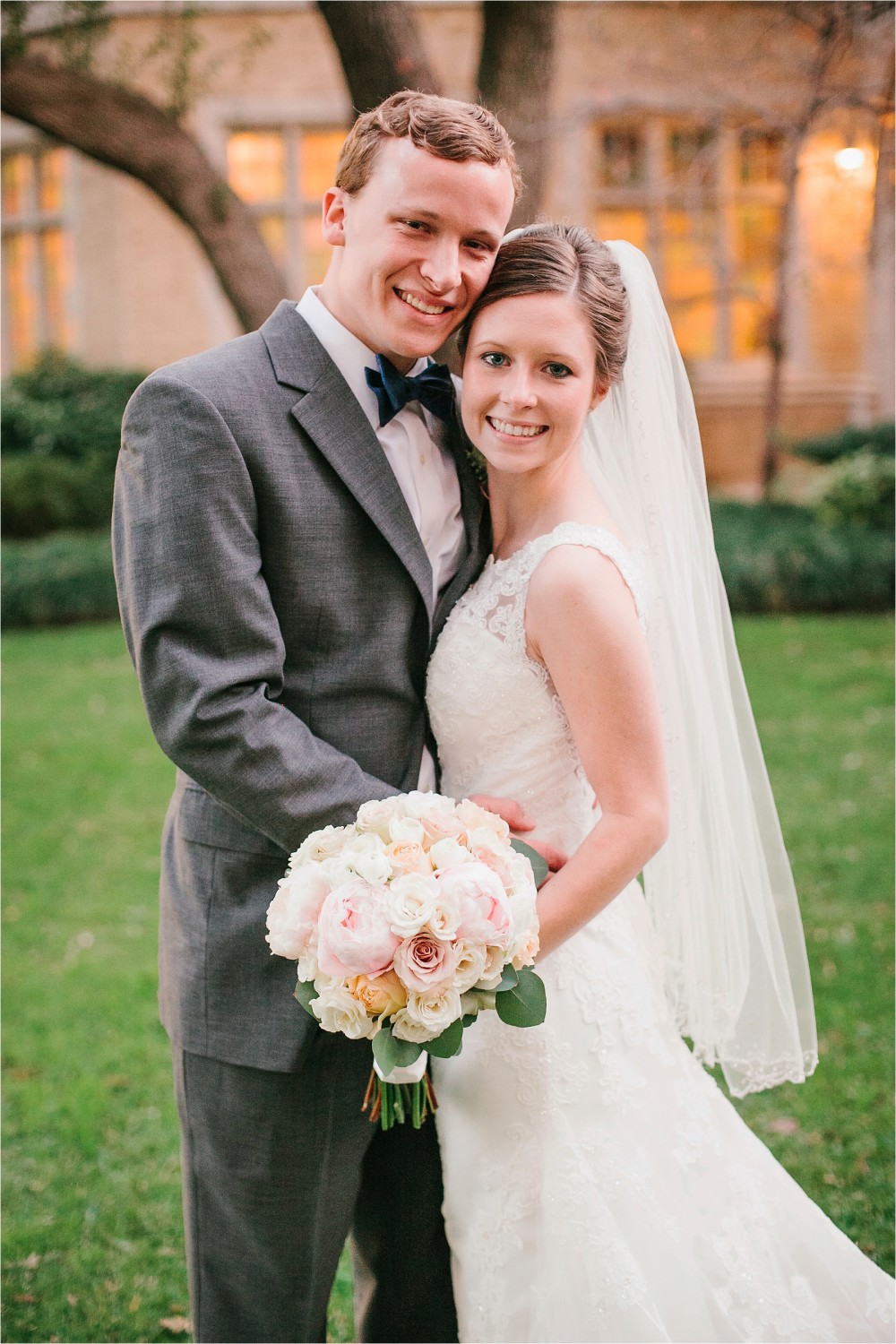 North Texas Wedding Photographer _ Rachel Meagan Photography _ a Highland Park United Methodist Church Wedding _ 066