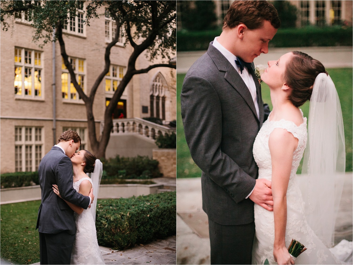 North Texas Wedding Photographer _ Rachel Meagan Photography _ a Highland Park United Methodist Church Wedding _ 068
