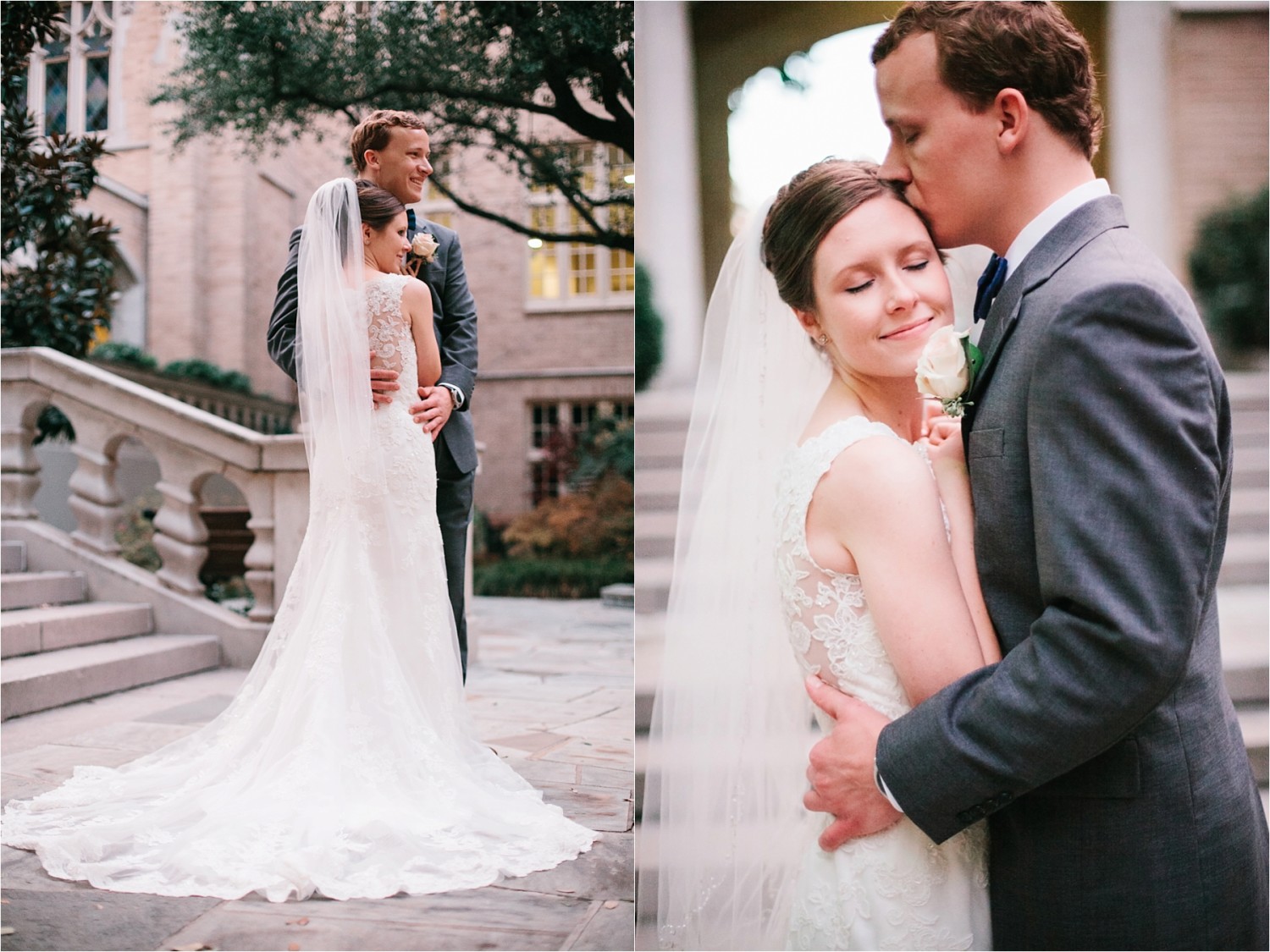 North Texas Wedding Photographer _ Rachel Meagan Photography _ a Highland Park United Methodist Church Wedding _ 072
