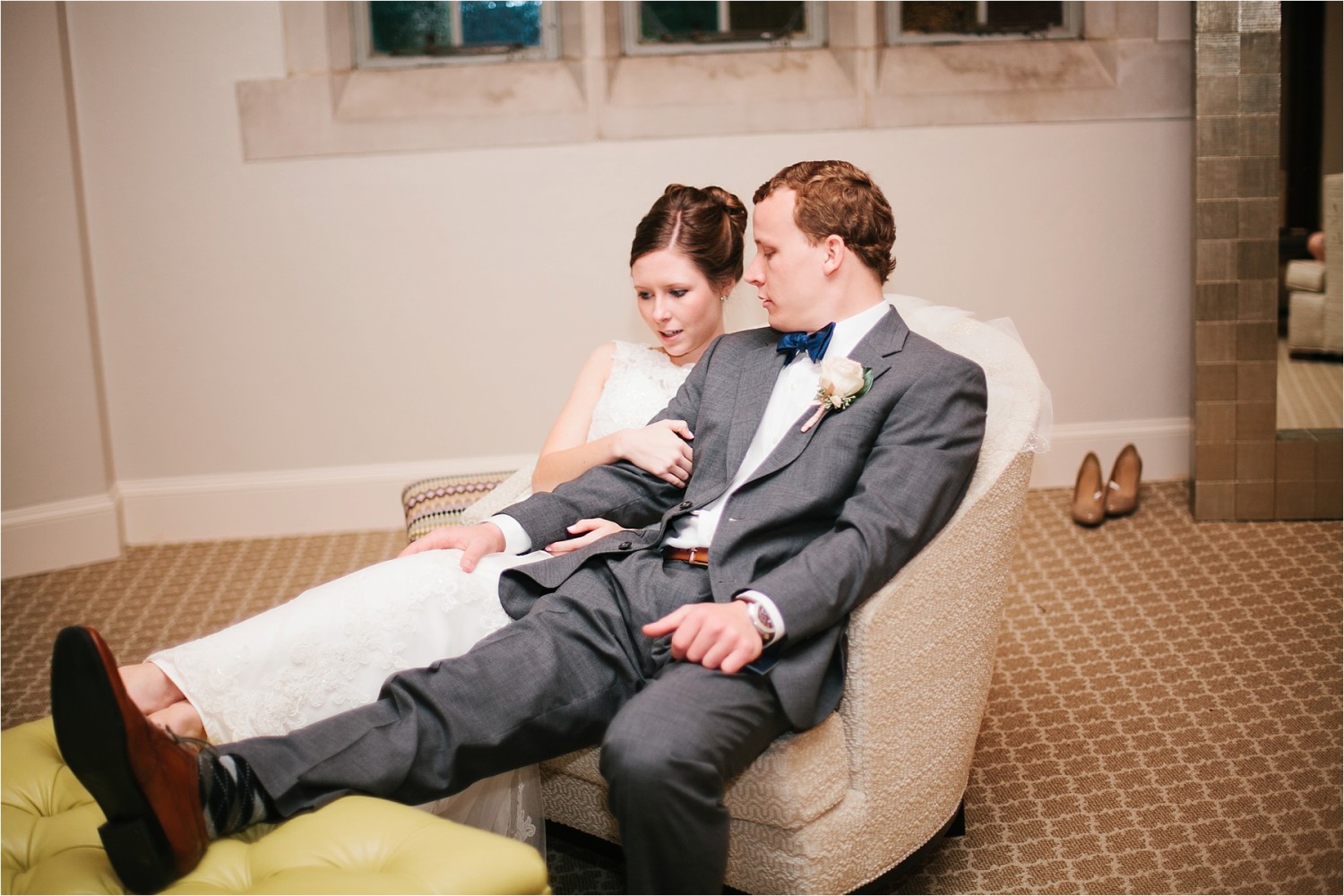 North Texas Wedding Photographer _ Rachel Meagan Photography _ a Highland Park United Methodist Church Wedding _ 074