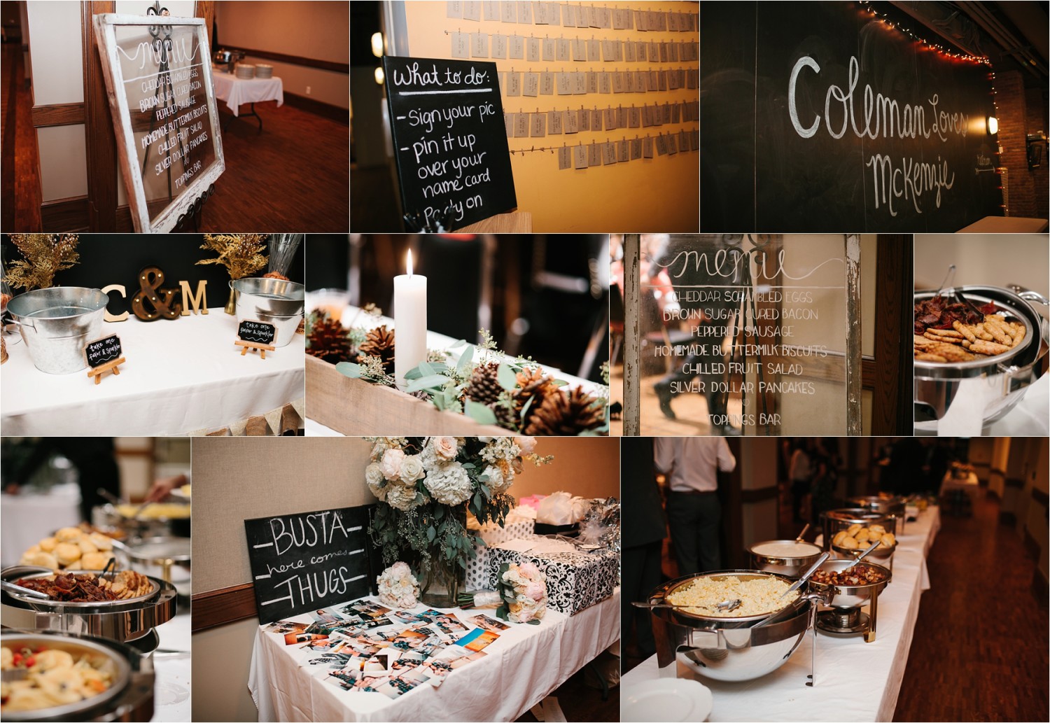 North Texas Wedding Photographer _ Rachel Meagan Photography _ a Highland Park United Methodist Church Wedding _ 076