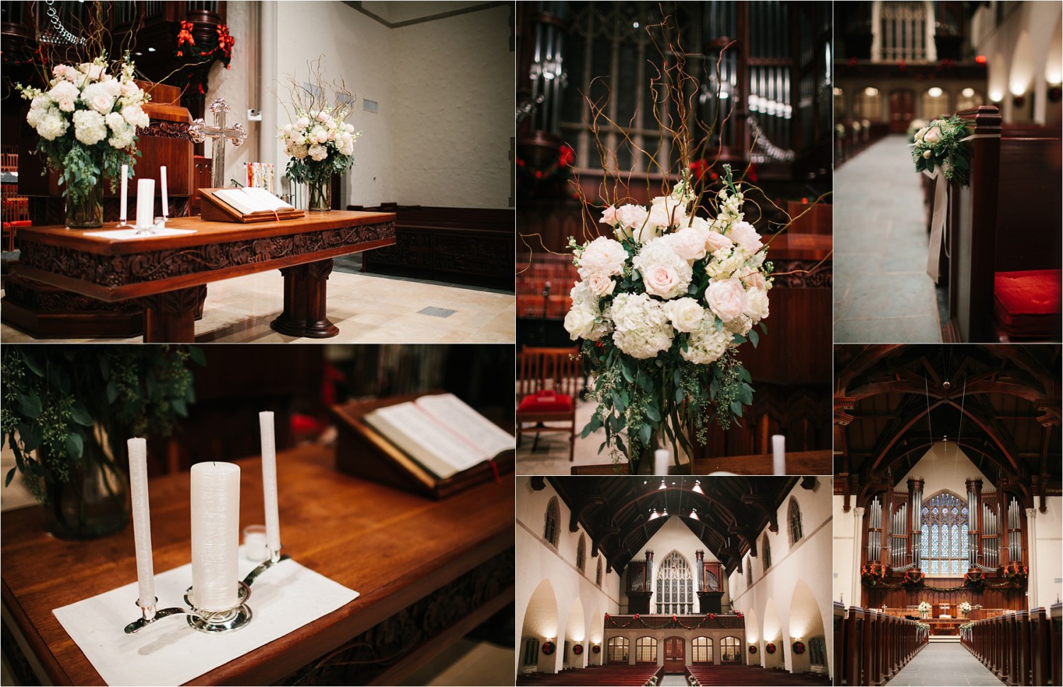 North Texas Wedding Photographer _ Rachel Meagan Photography _ a Highland Park United Methodist Church Wedding _ 077