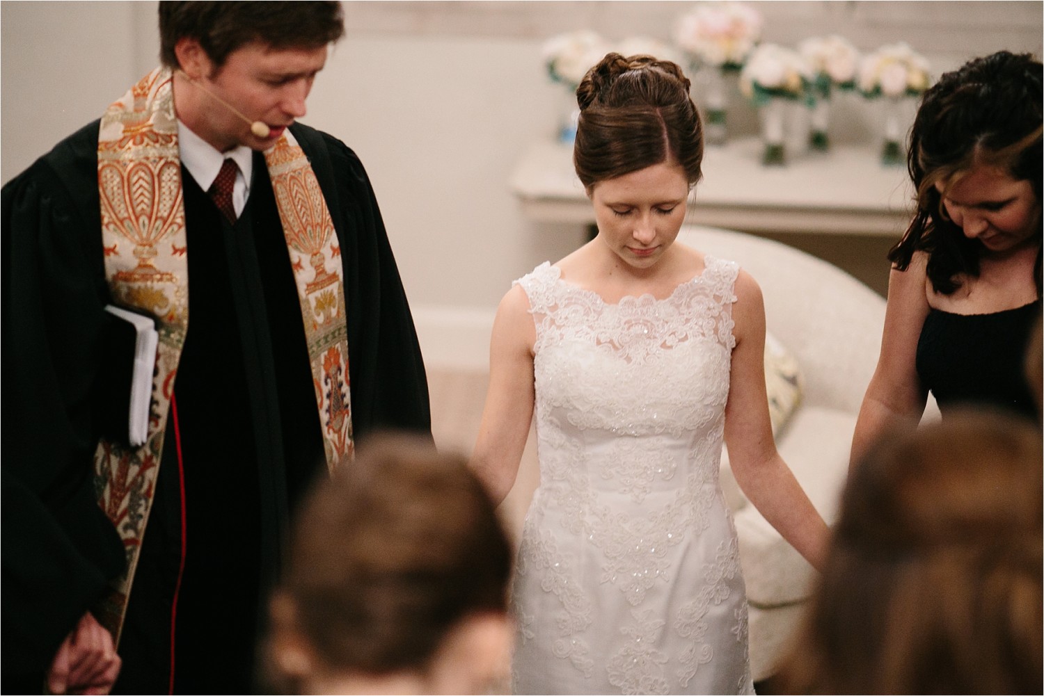 North Texas Wedding Photographer _ Rachel Meagan Photography _ a Highland Park United Methodist Church Wedding _ 080