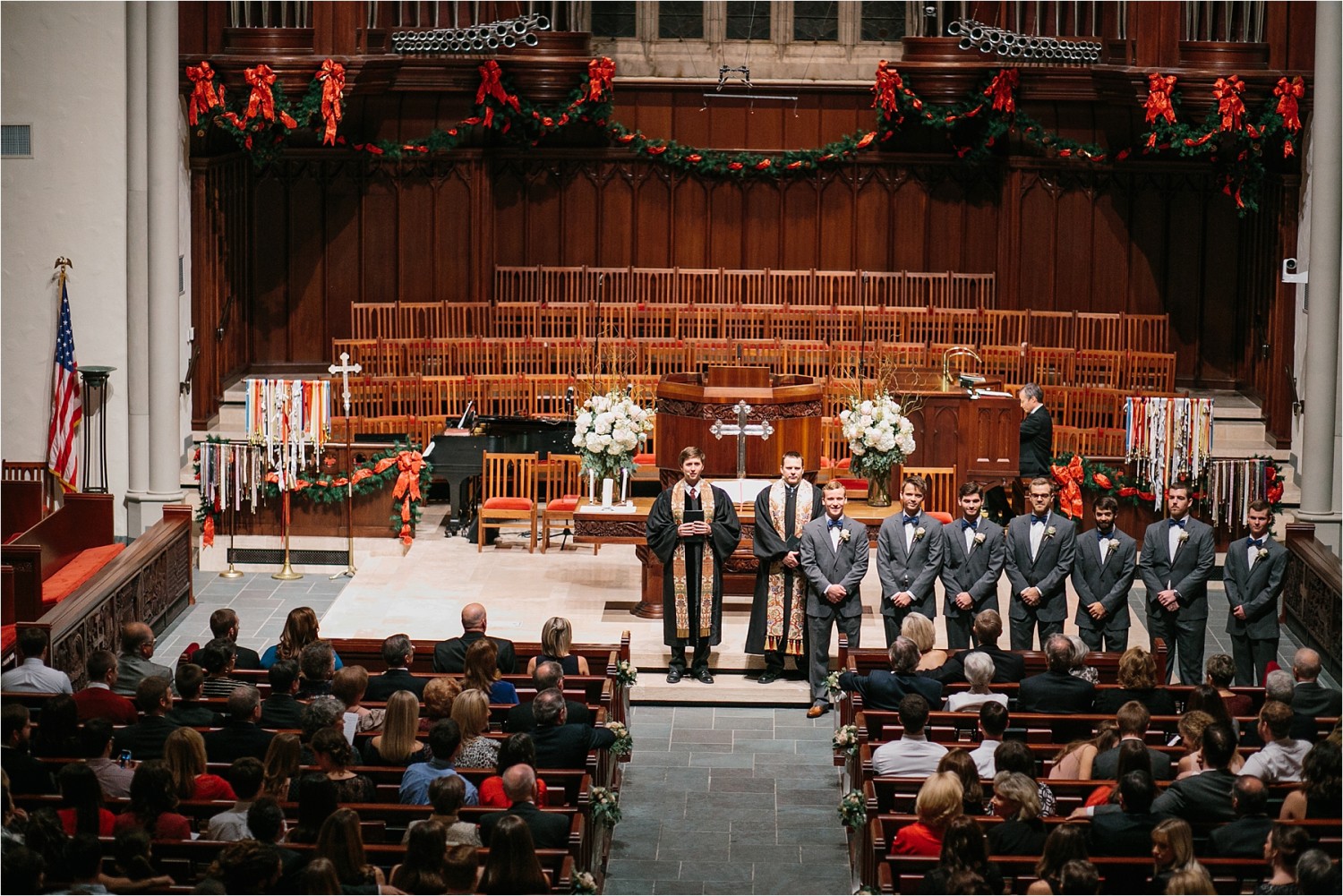 North Texas Wedding Photographer _ Rachel Meagan Photography _ a Highland Park United Methodist Church Wedding _ 083