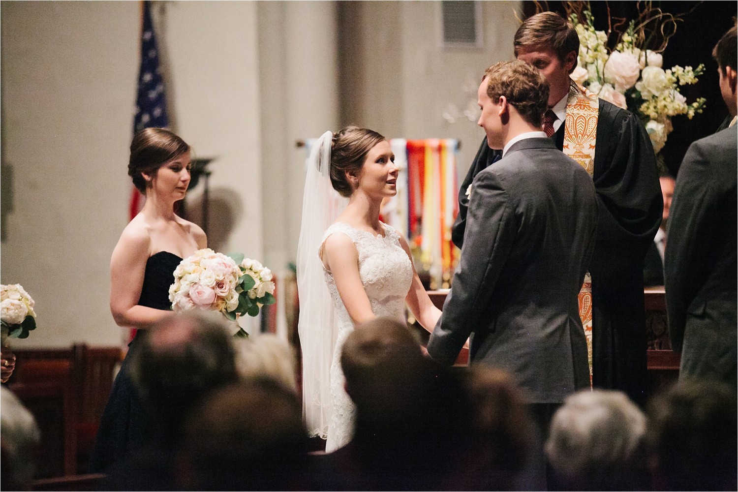 North Texas Wedding Photographer _ Rachel Meagan Photography _ a Highland Park United Methodist Church Wedding _ 090