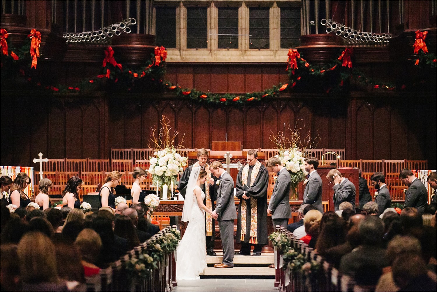 North Texas Wedding Photographer _ Rachel Meagan Photography _ a Highland Park United Methodist Church Wedding _ 091