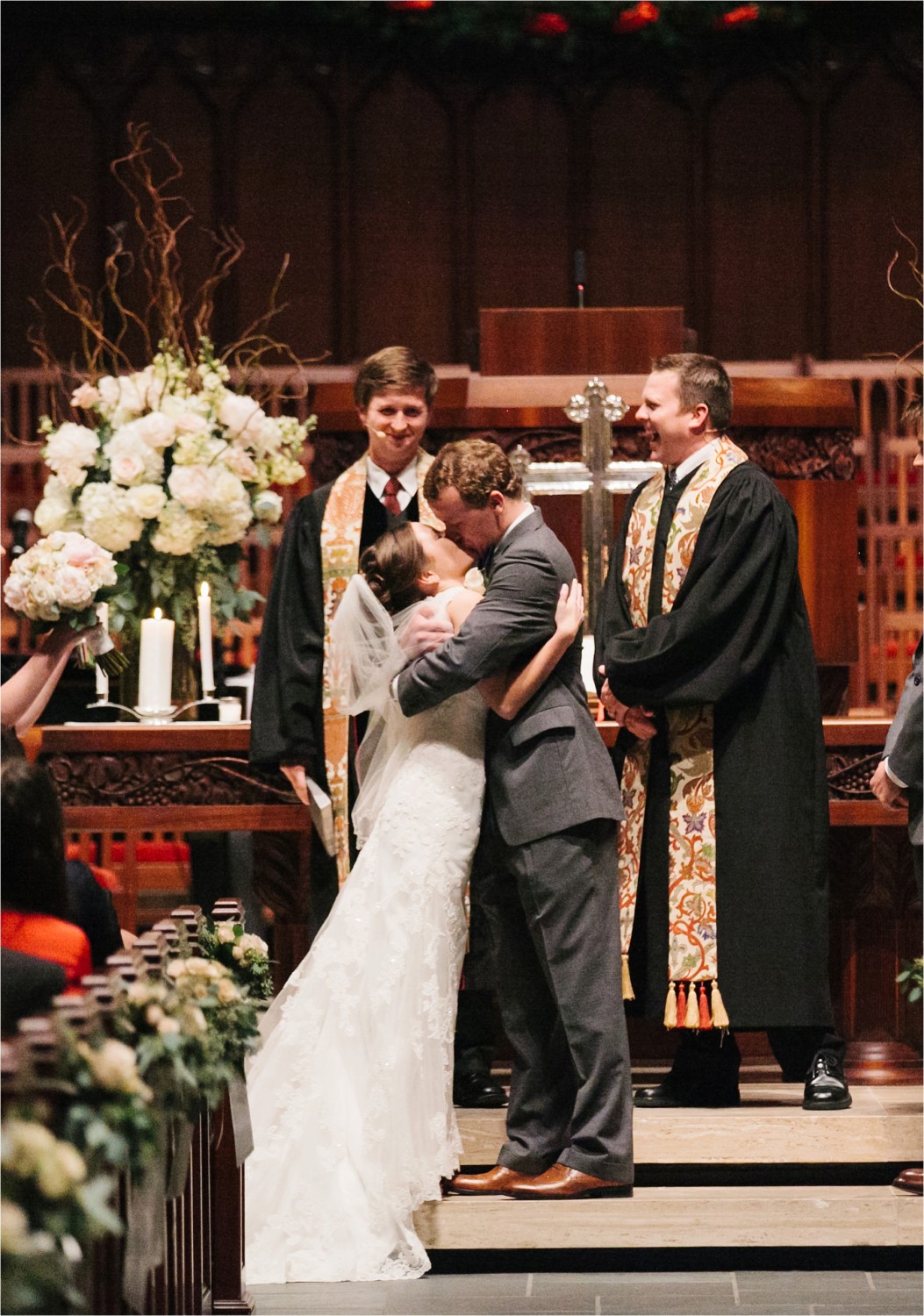 North Texas Wedding Photographer _ Rachel Meagan Photography _ a Highland Park United Methodist Church Wedding _ 093