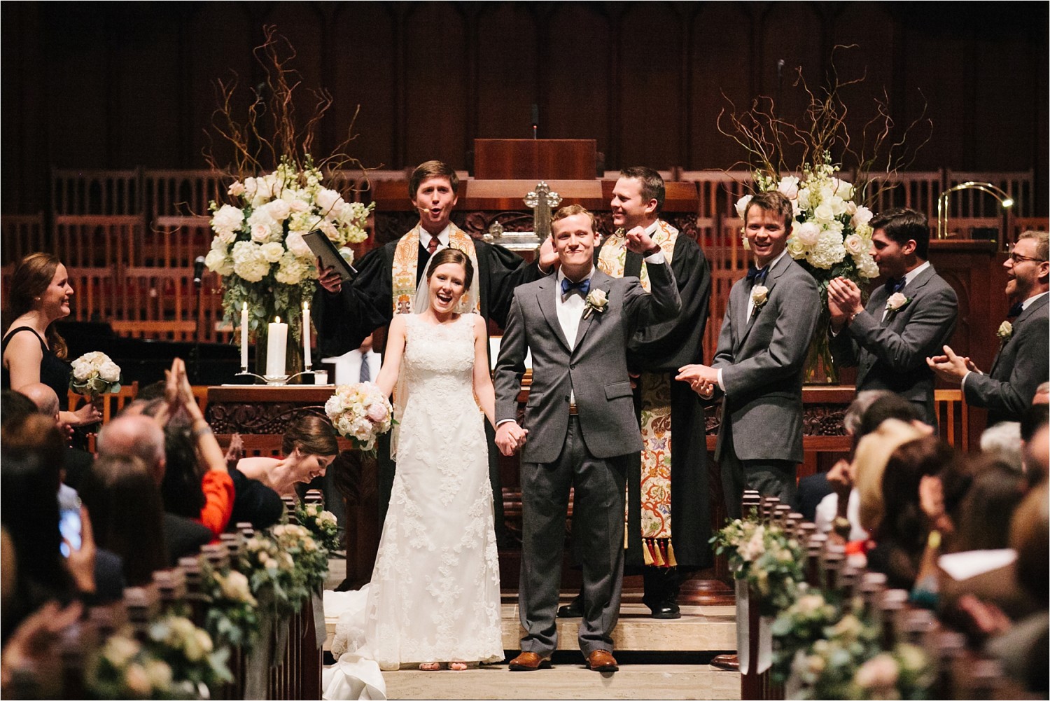 North Texas Wedding Photographer _ Rachel Meagan Photography _ a Highland Park United Methodist Church Wedding _ 095