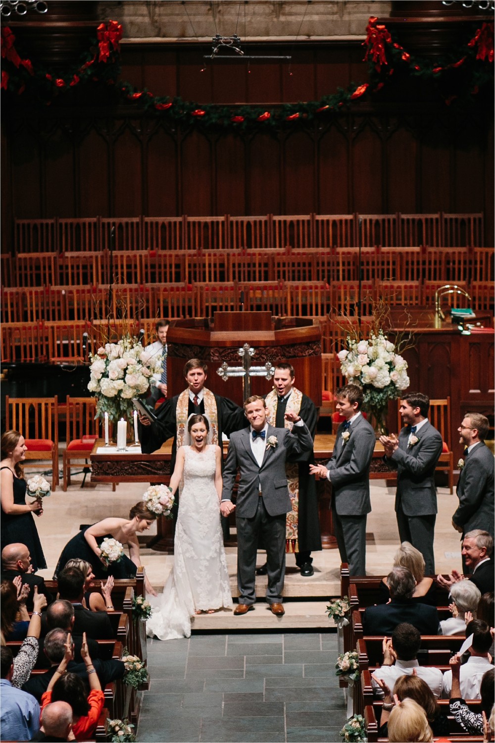 North Texas Wedding Photographer _ Rachel Meagan Photography _ a Highland Park United Methodist Church Wedding _ 096