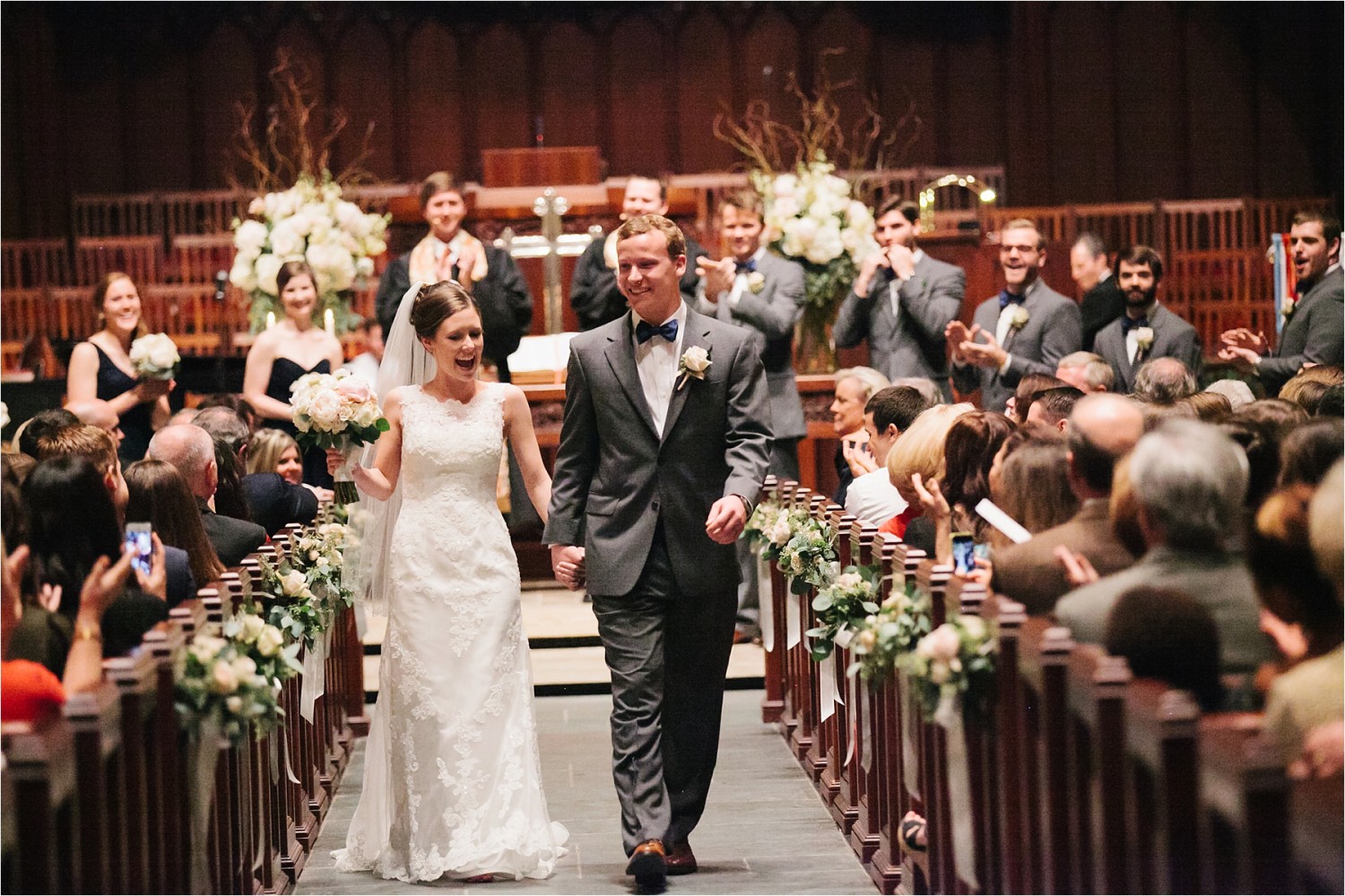 North Texas Wedding Photographer _ Rachel Meagan Photography _ a Highland Park United Methodist Church Wedding _ 097