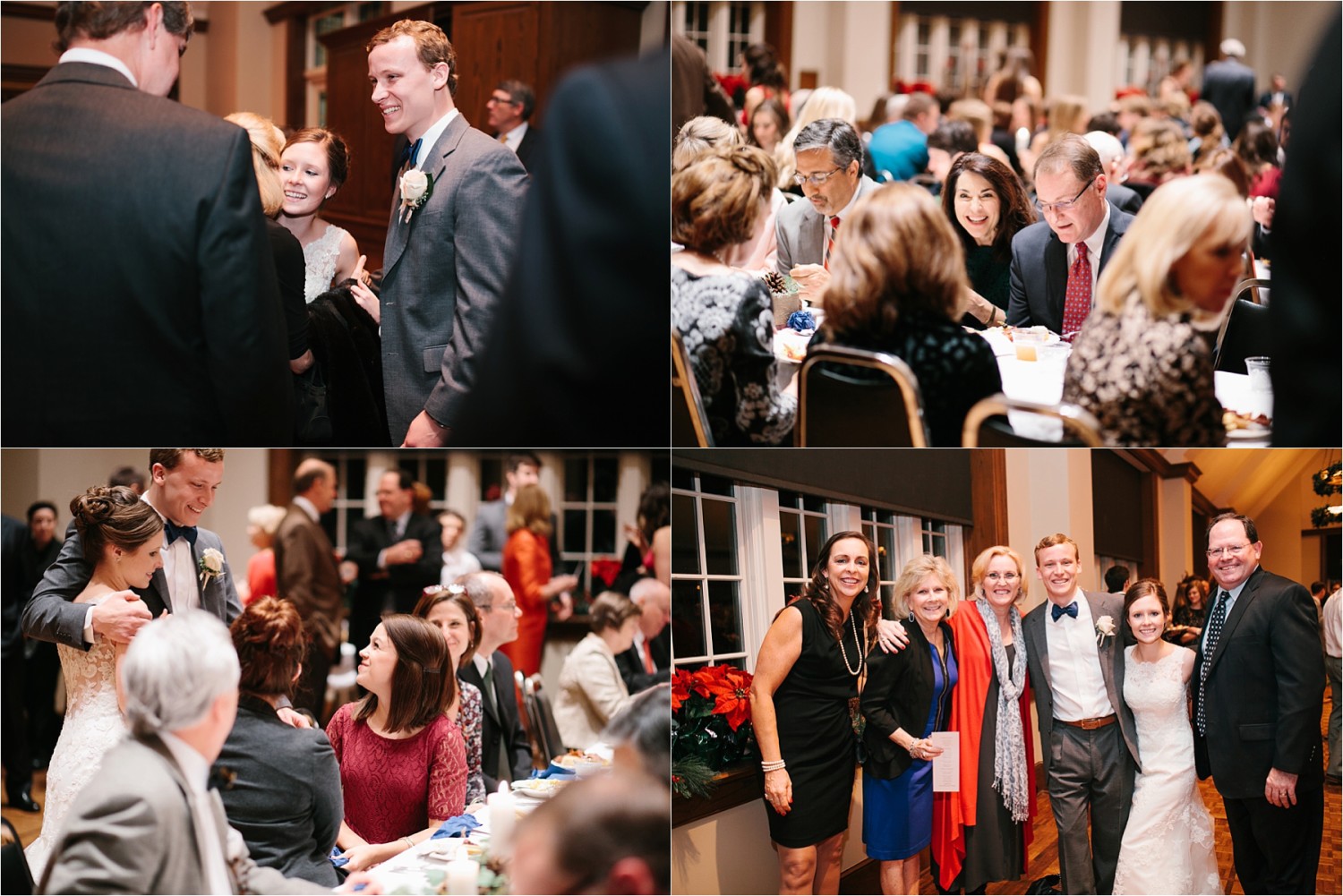 North Texas Wedding Photographer _ Rachel Meagan Photography _ a Highland Park United Methodist Church Wedding _ 099